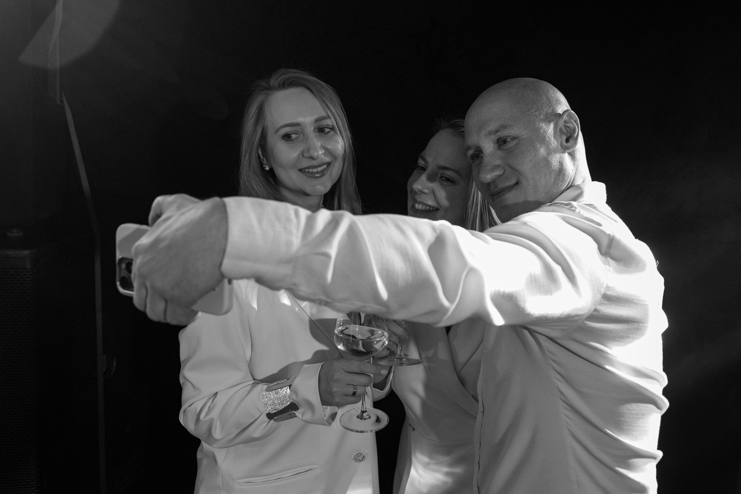 MORE AMORE EVENT HALL — BIRTHDAY`25. Свадебный фотограф Екатеринбург/Челябинск — Любовь Волохова