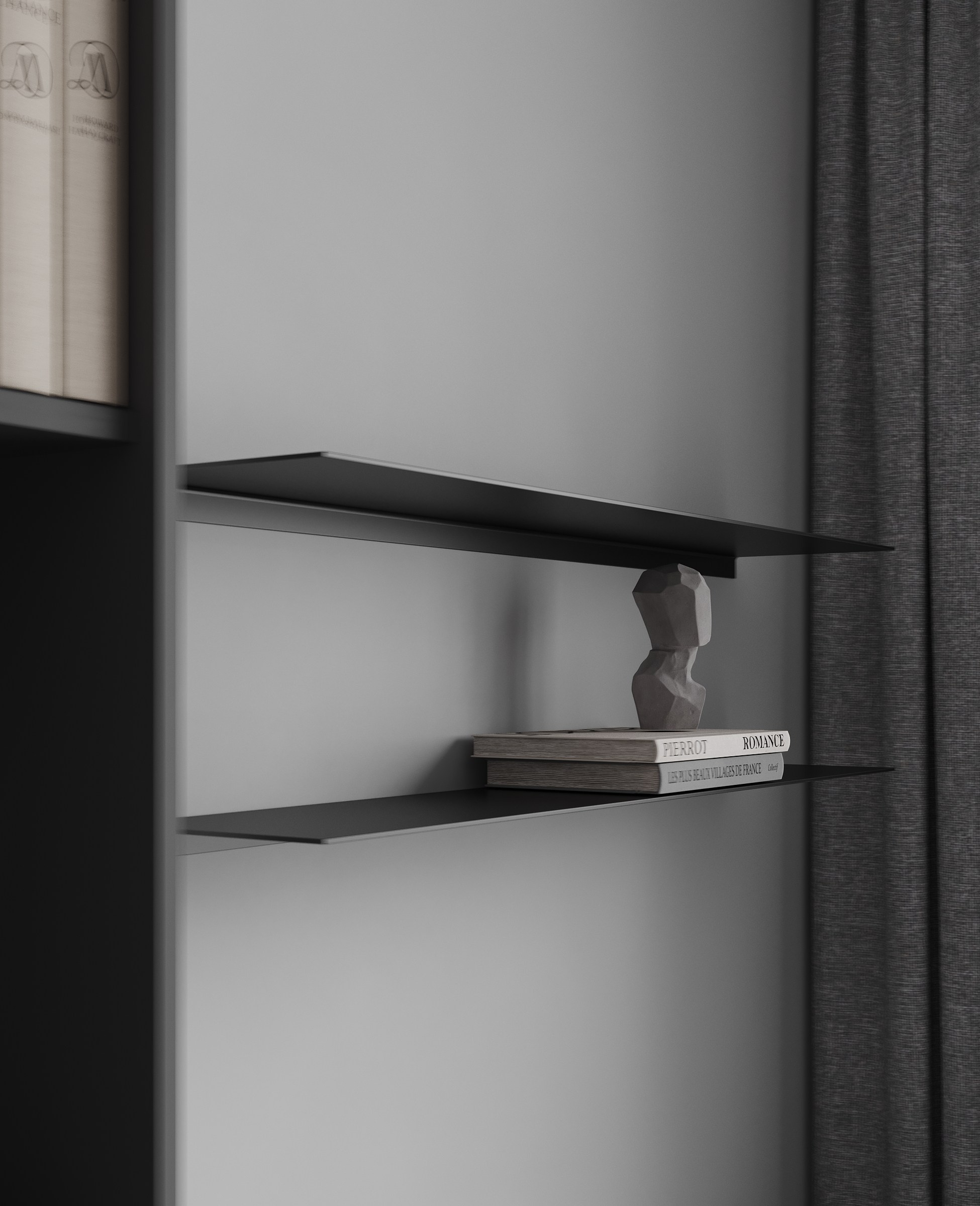 Ans.render. Студия архитектурной визуализации