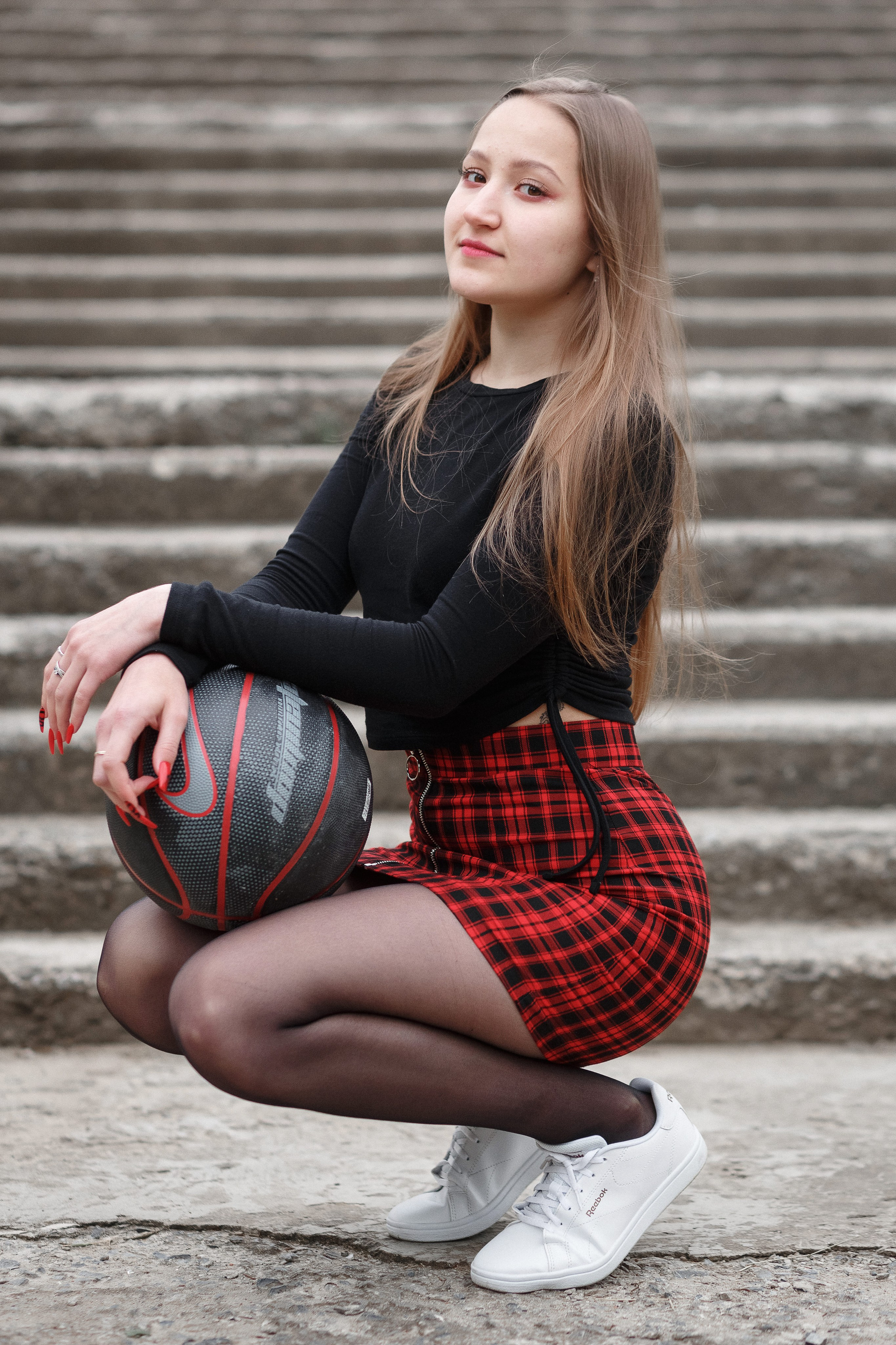 Гордость ДГТУ: фотосессия выпускников в Приморском Парке Таганрога. Свадебный и семейный фотограф в Таганроге Бакарюк Антон