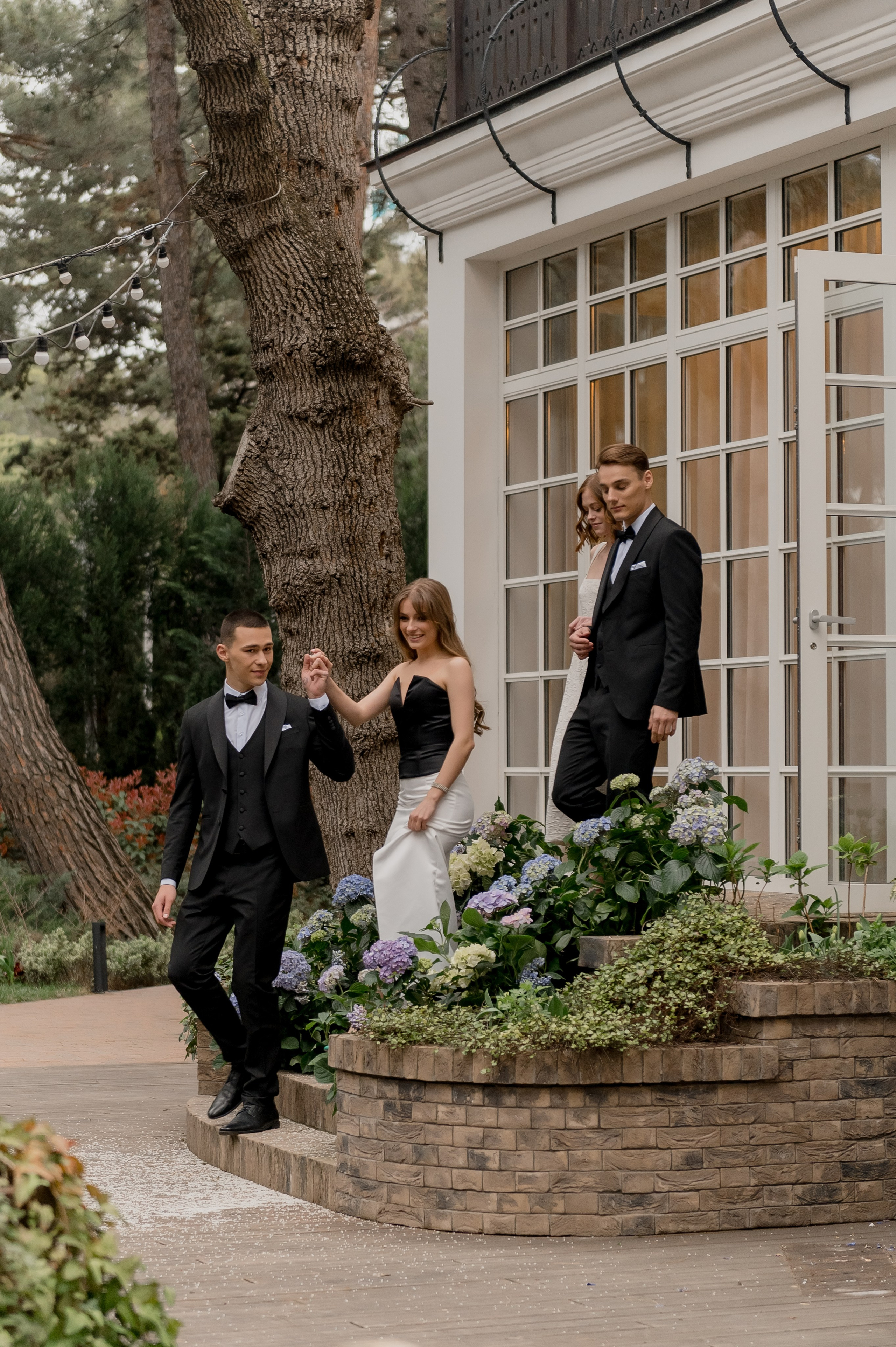 Виктор и Елена. Главная