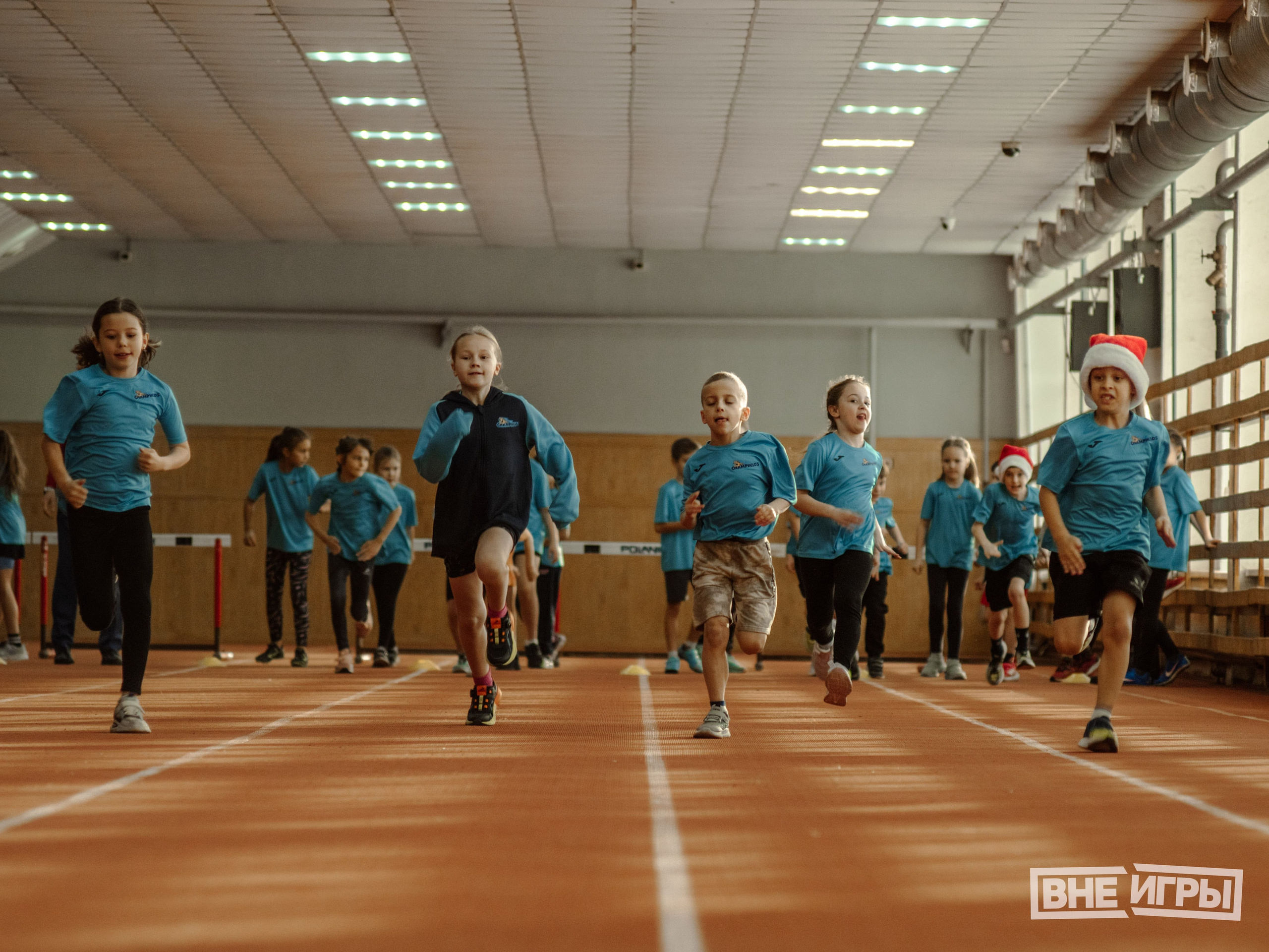 Спортивная съемка. Чичерин Челябинск Фотограф