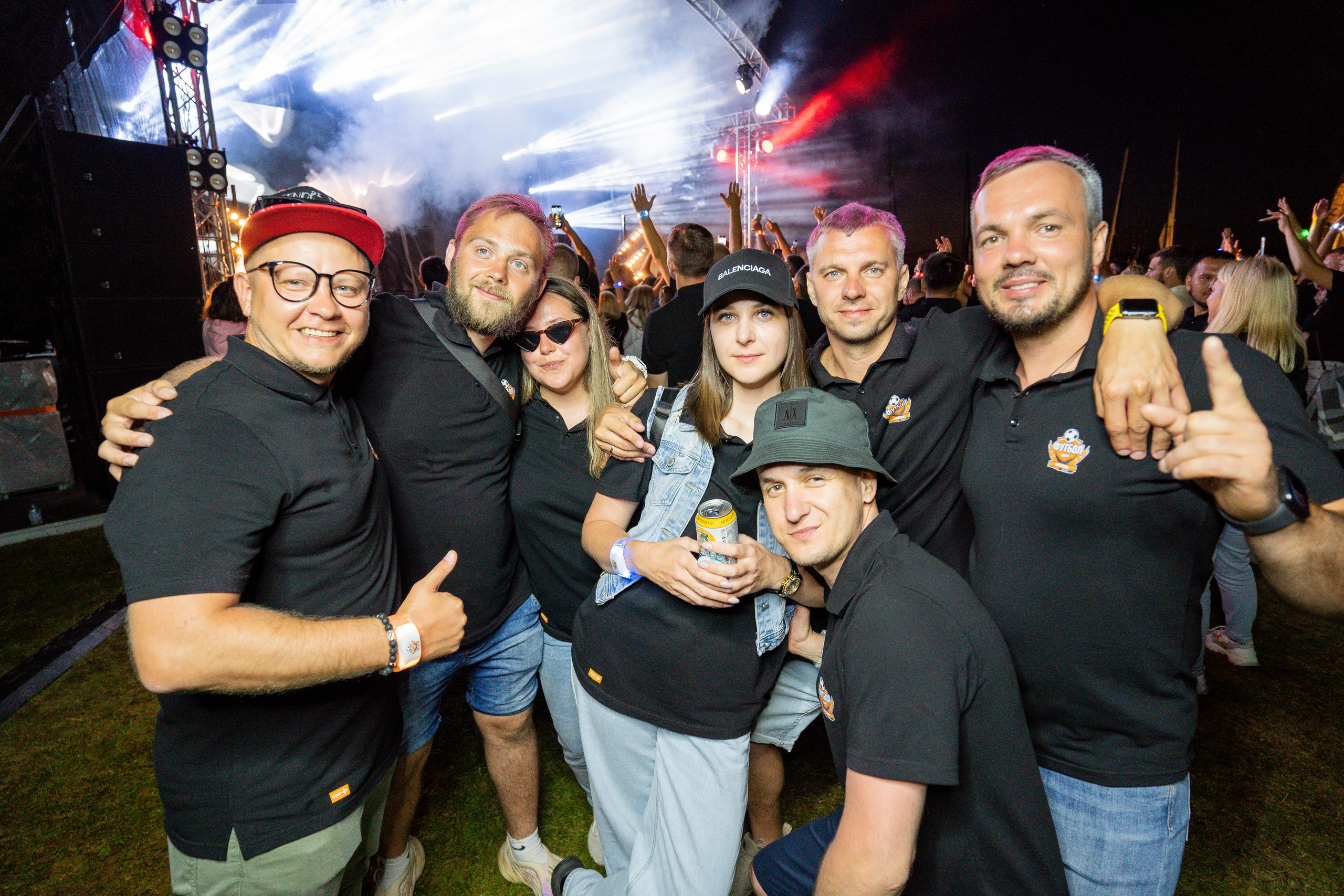 КОРПОРОТИВЫ. Фотограф Рамиль Фасхутдинов