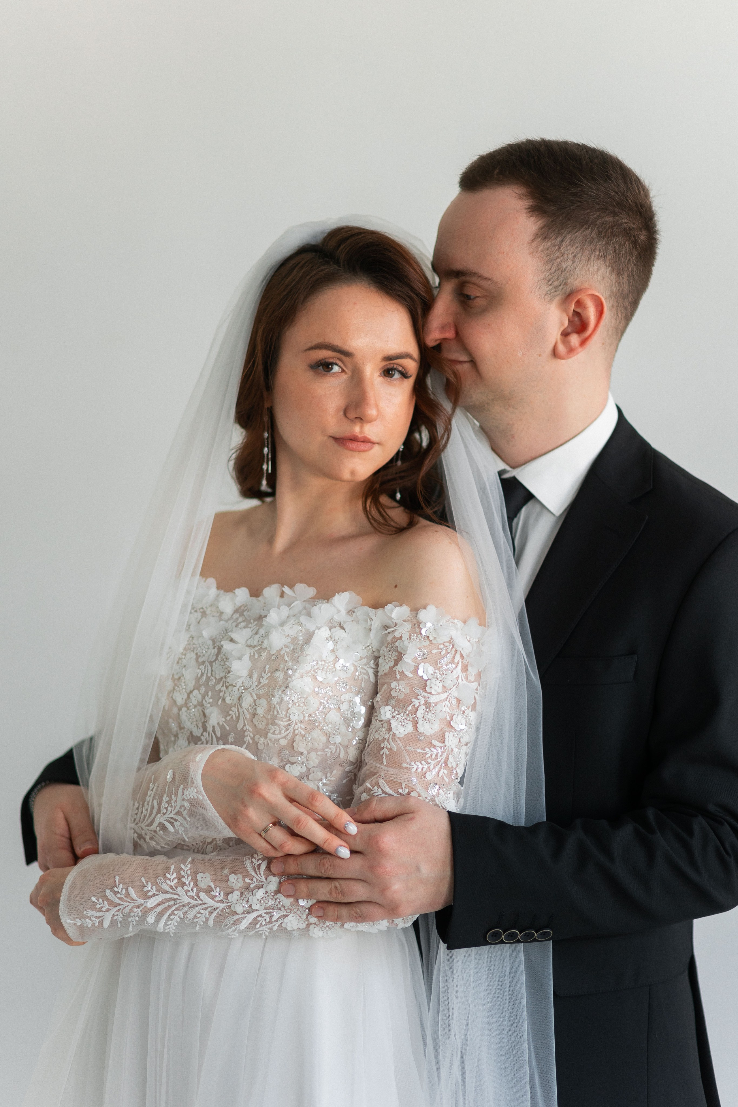 M&I. Семейный фотограф в Севастополе и Симферополе Александра Чистякова