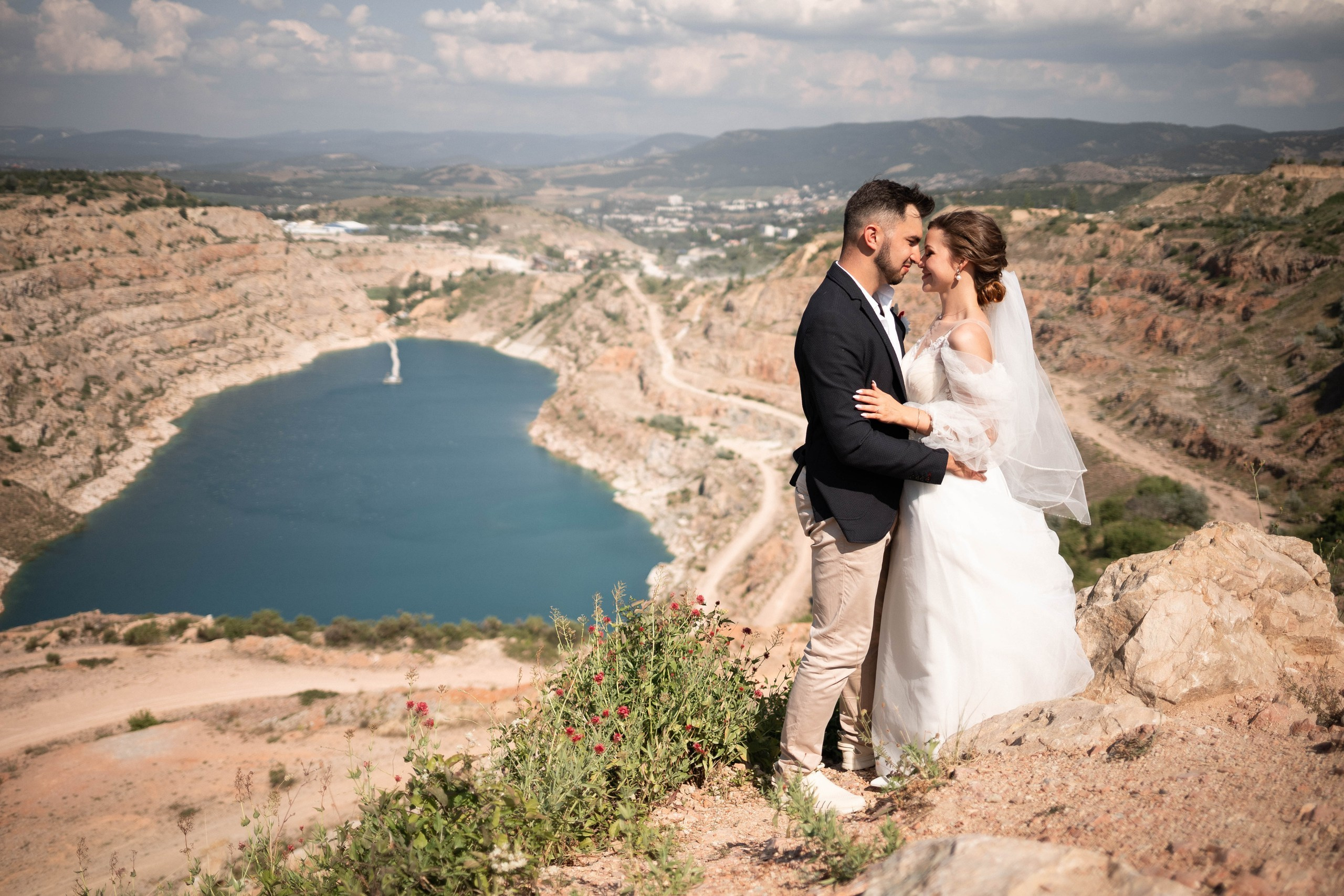 V&D. Семейный фотограф в Севастополе и Симферополе Александра Чистякова