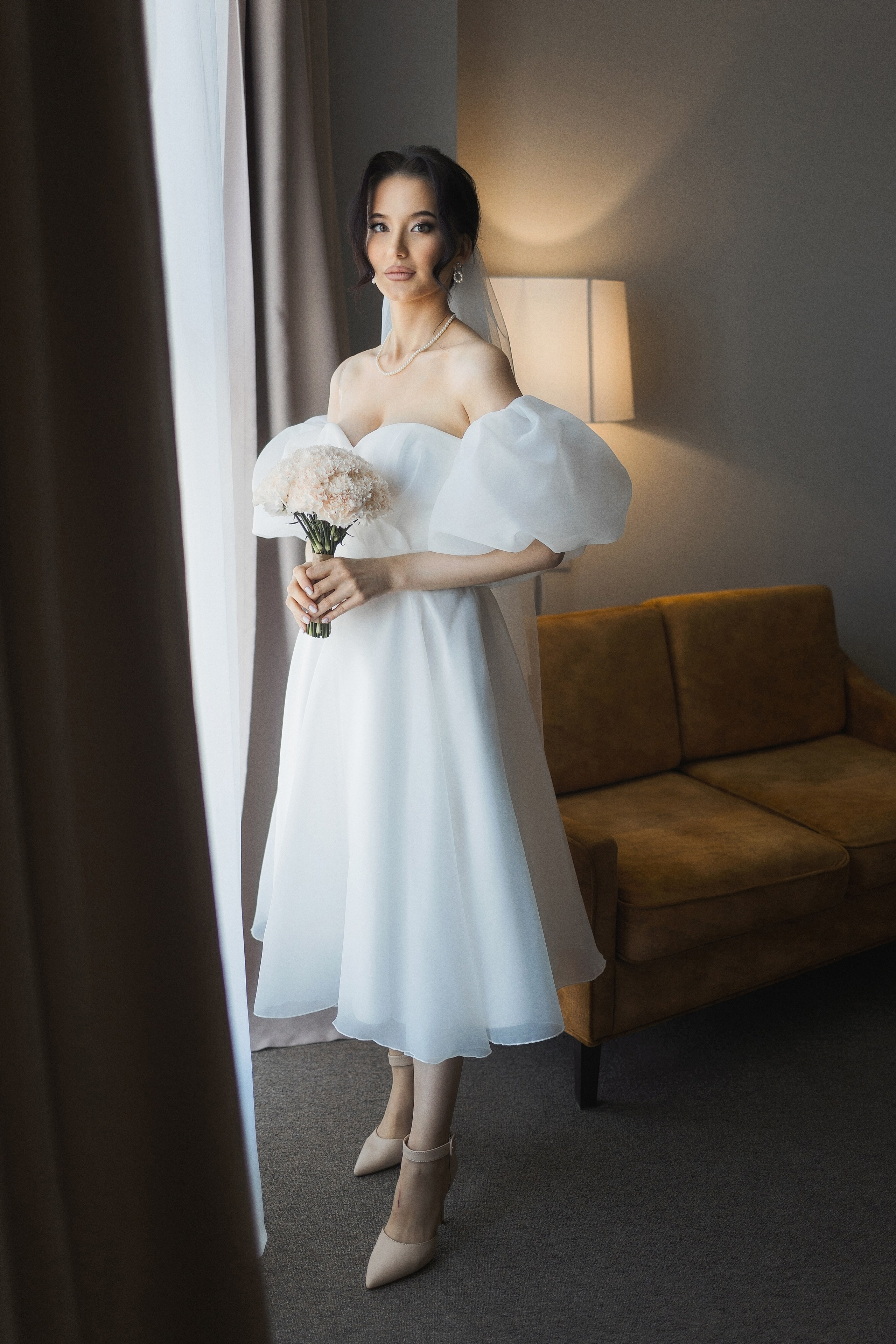 Иван и Веолетта. Свадебный и семейный фотограф в Иркутске Александр Цыганков