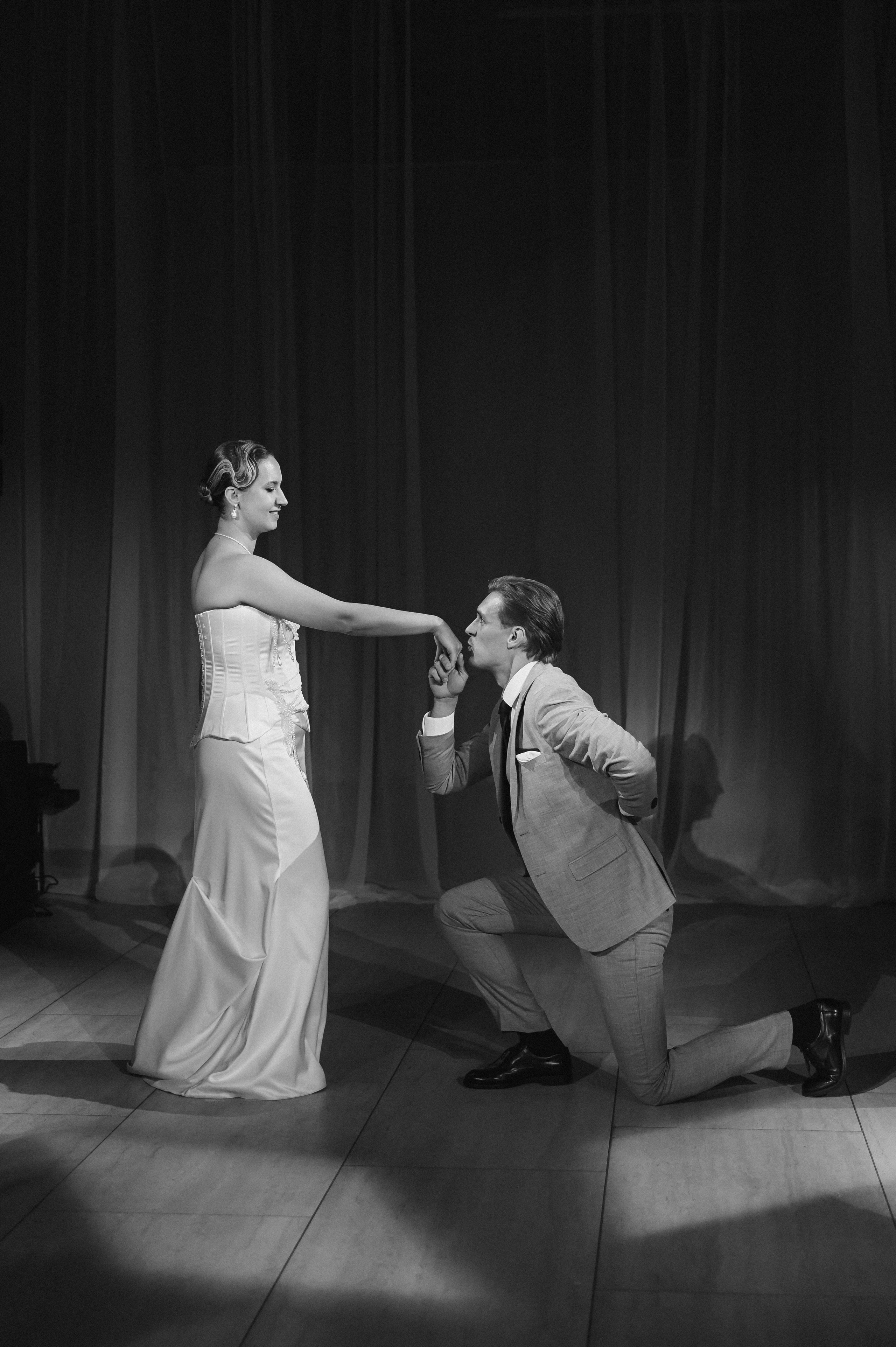 Саша + Полина. Свадебный и семейный фотограф Волгоград Москва