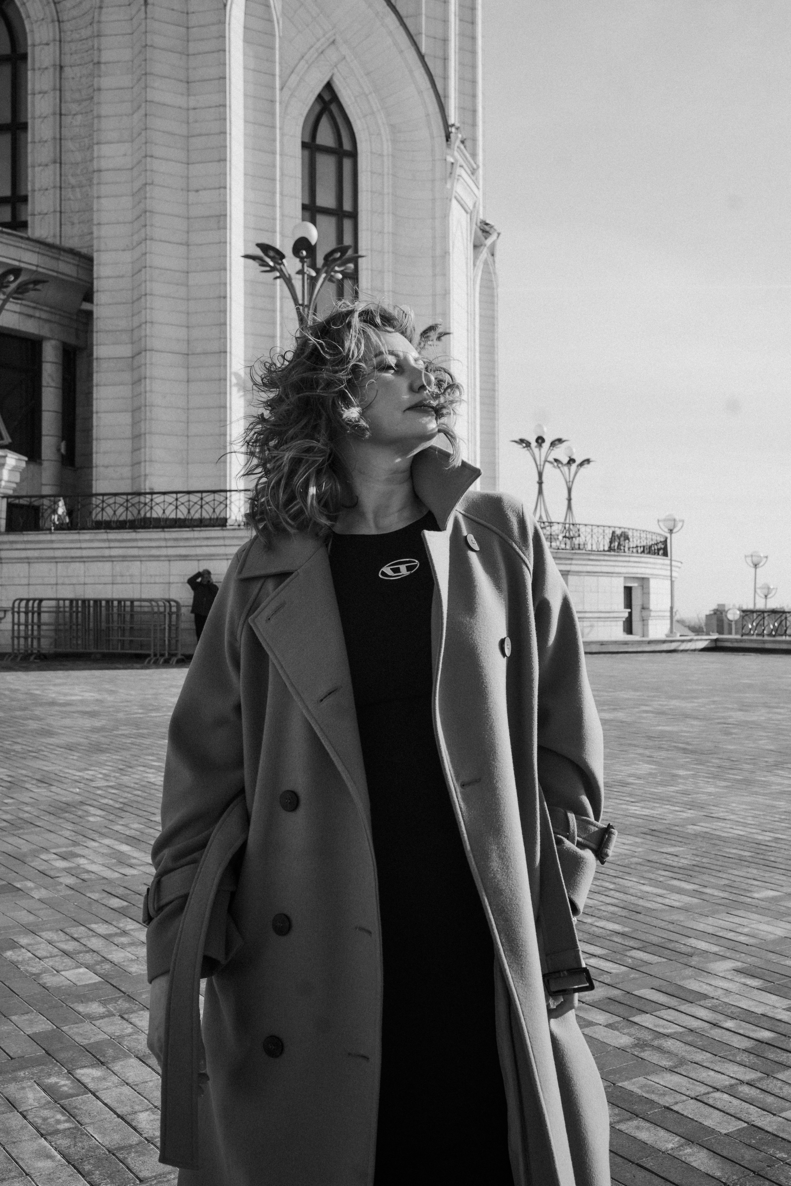 Прогулки в Казани. Фотограф Казань