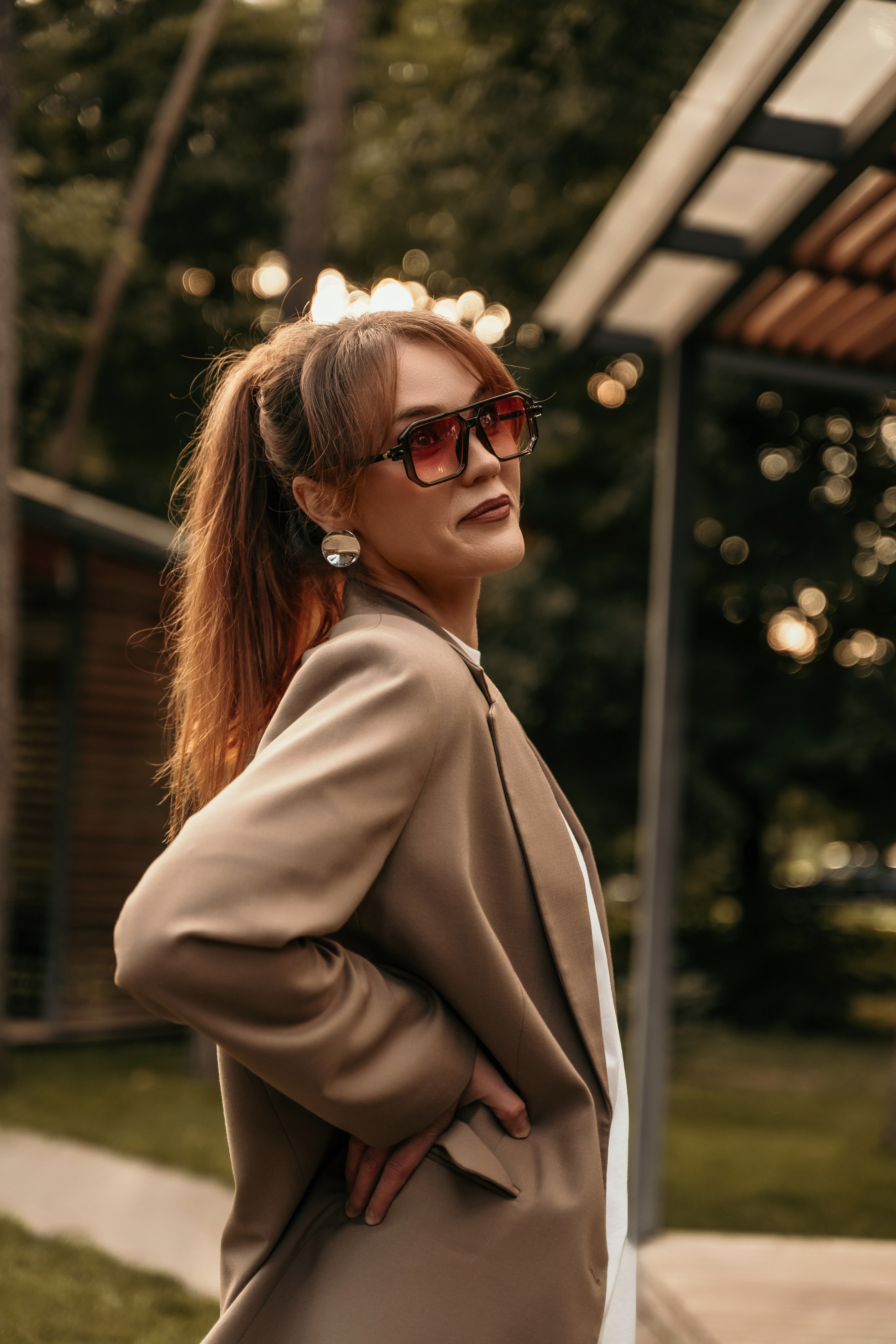 Карина, Фотосессия ко Дню Рождения. Семейный фотограф в Белгороде Амелина Алина