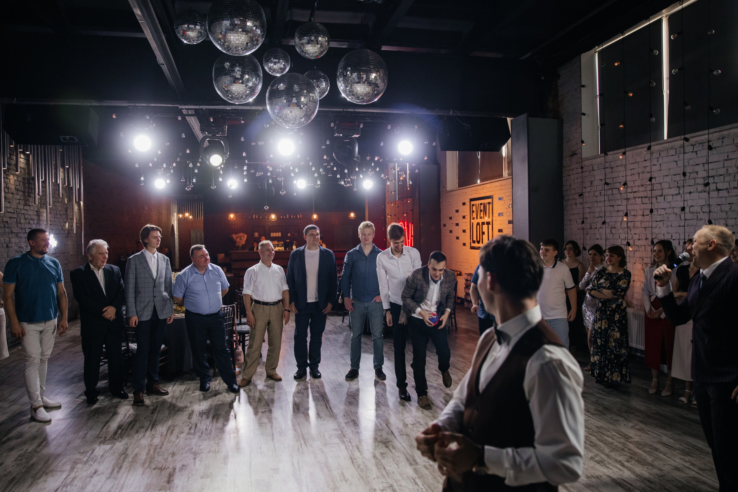 Wedding «La-la-Land». Свадебные фотограф и видеограф Наталья и Анатолий Новиковы СПб