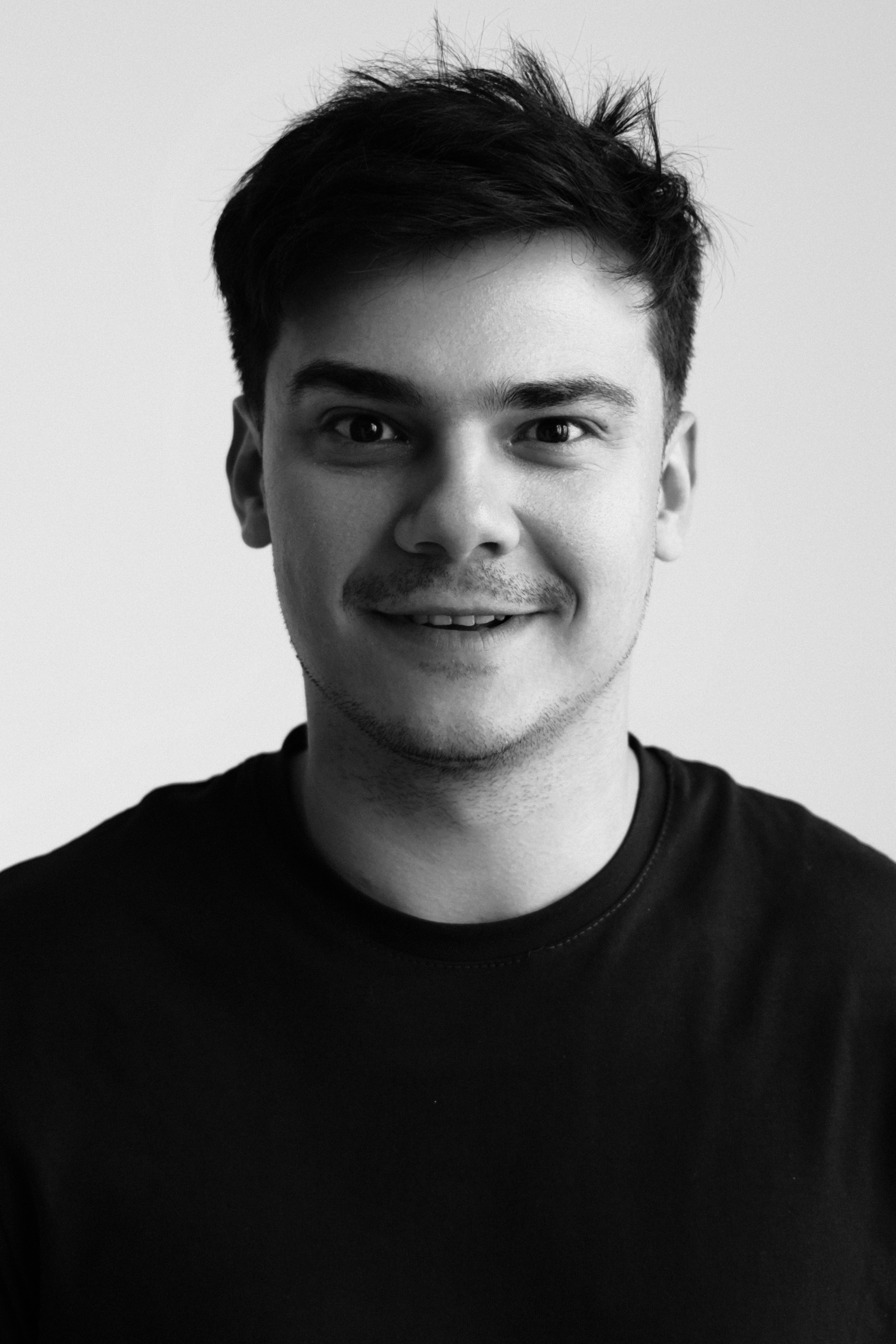 Владимир. Жанровый и портретный фотограф Брянск — Москва