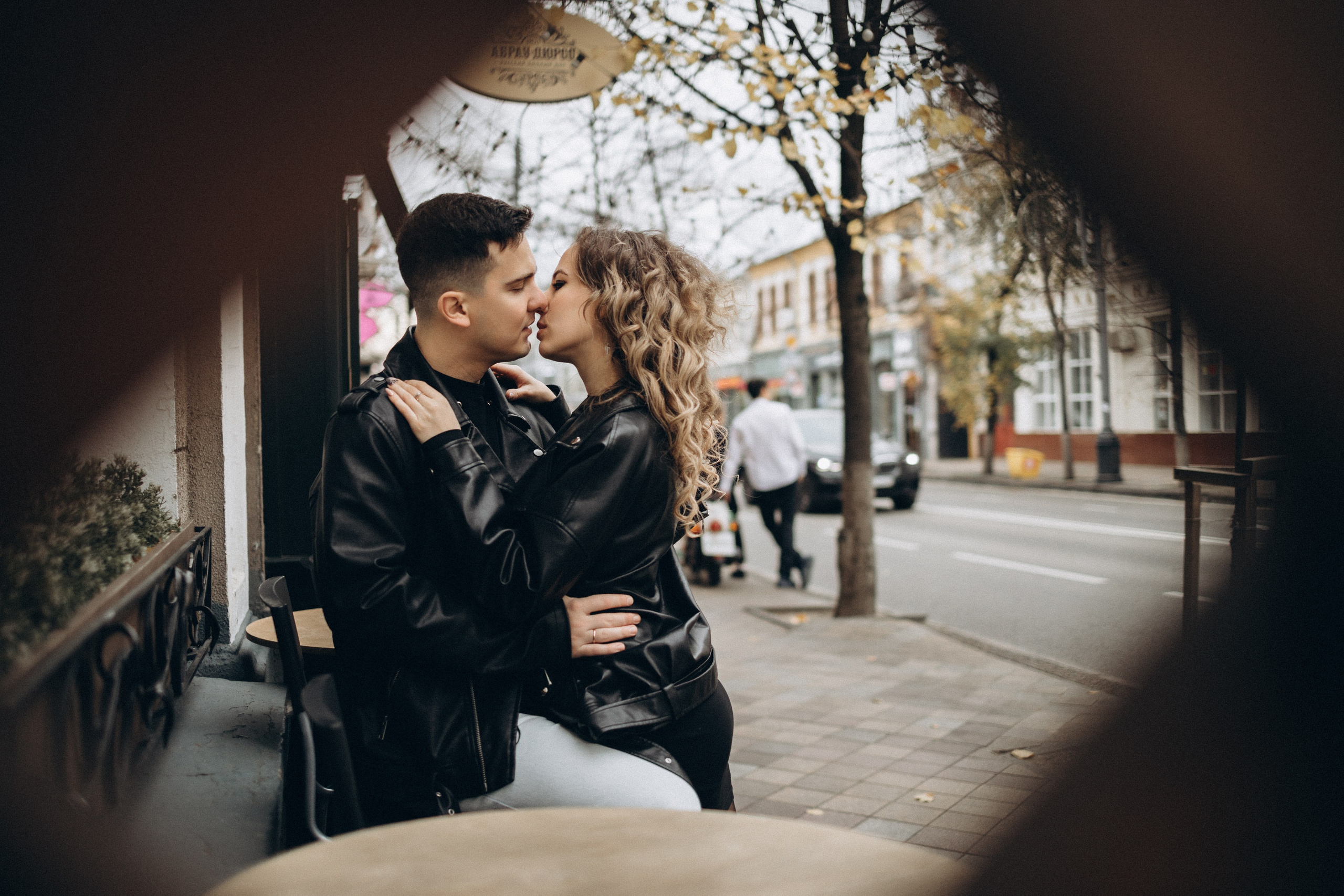 Олег и Ольга. Фотограф Краснодар