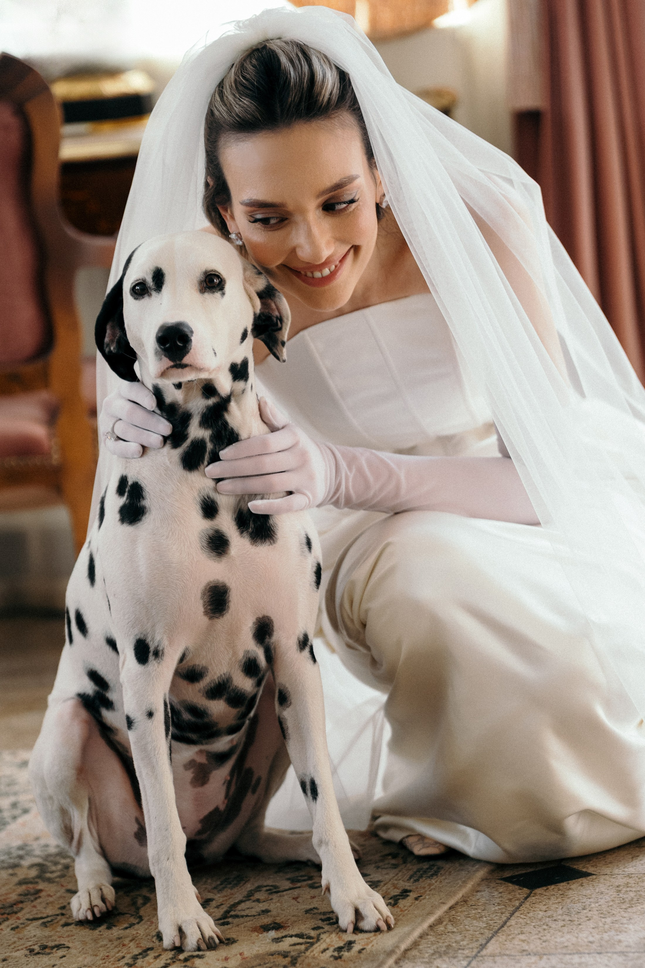 Приём Лары и Давида. Свадебный фотограф в Краснодаре и Сочи Винидиктова Екатерина