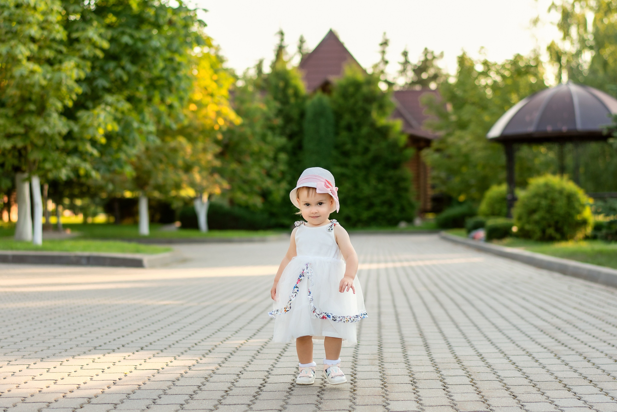 Прогулка в Сябрах. Семейный и свадебный фотограф Минск, Беларусь Анна Орловская