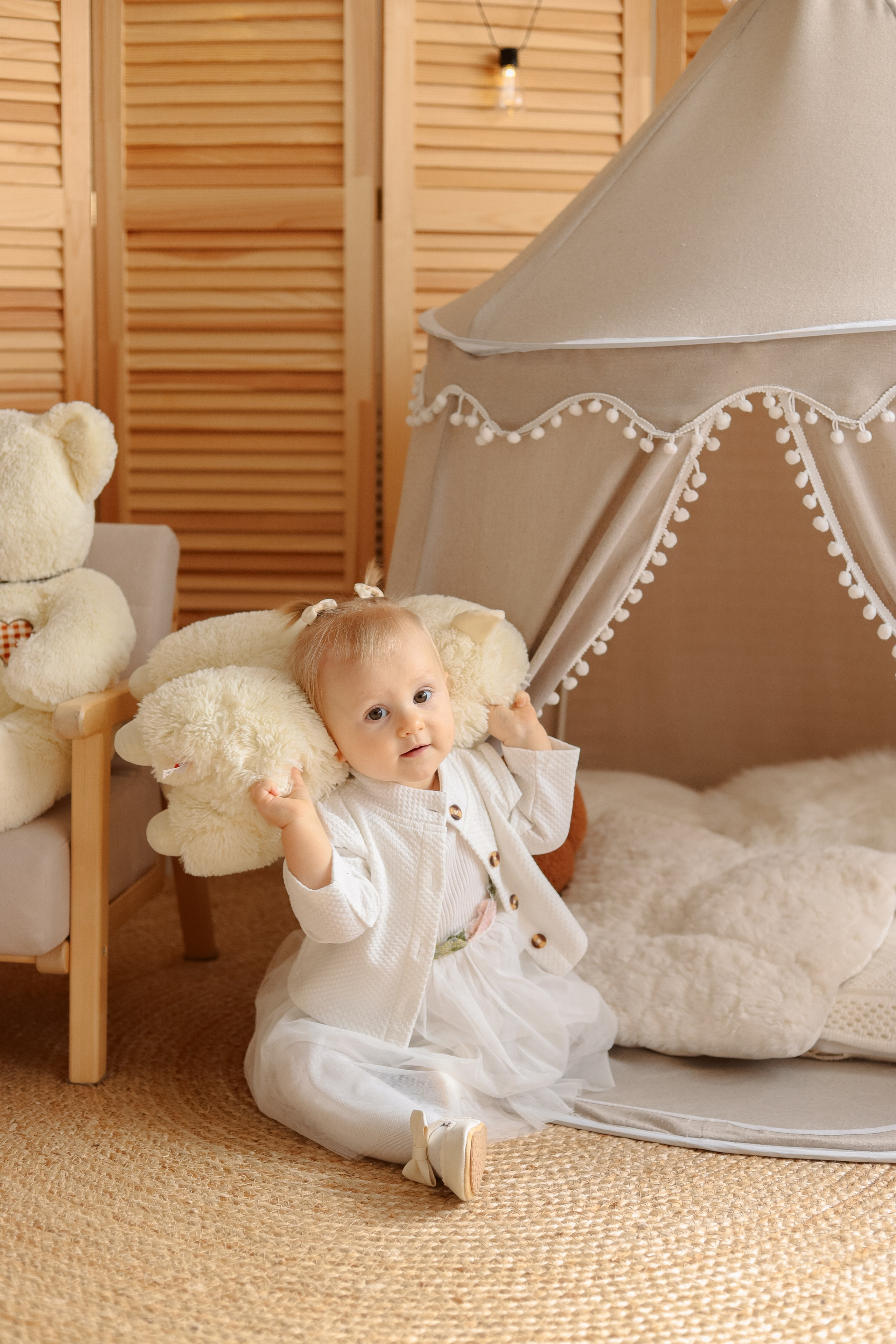 Виктория — Сено. Kate Bunny | фотограф и видеограф в Люберцах