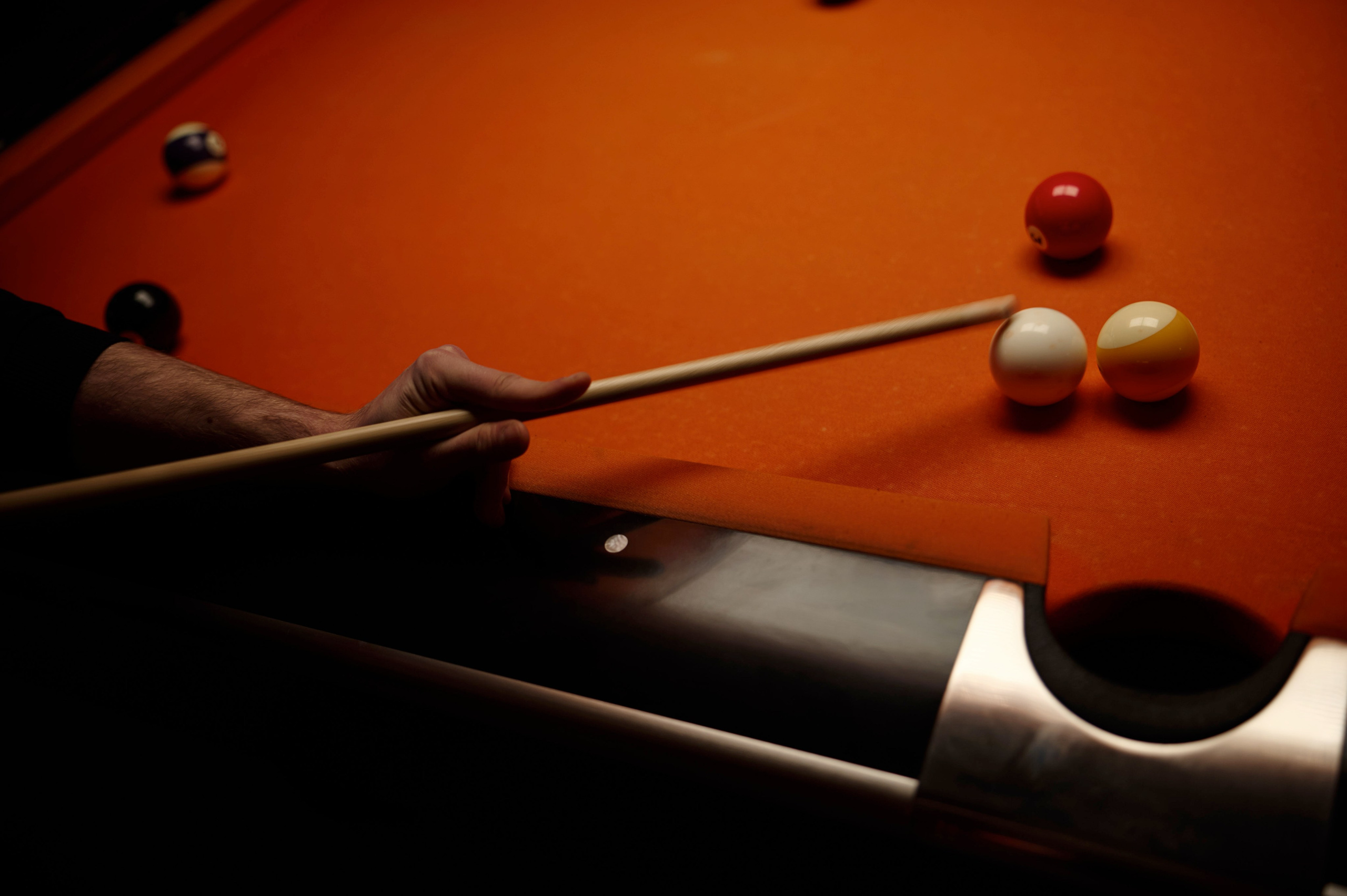 Ресторан Пряник. Ваш мультижанровый фотограф Александр Белов