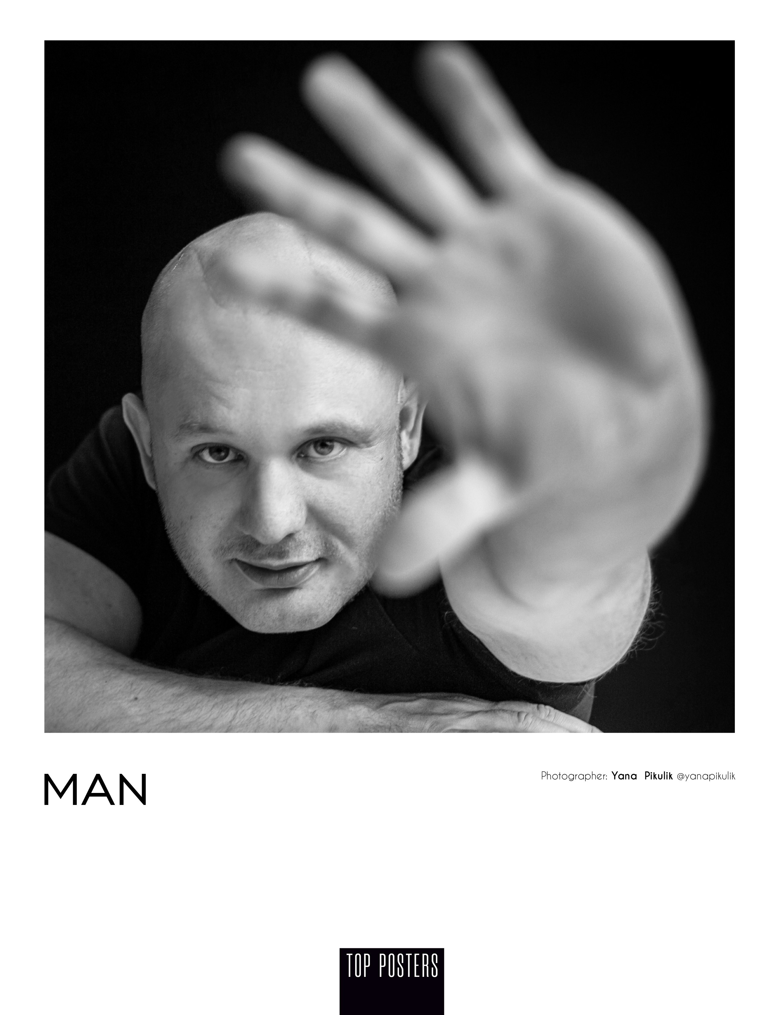 Публикации в журналах. Фотограф в Санкт-Петербурге Яна Пикулик