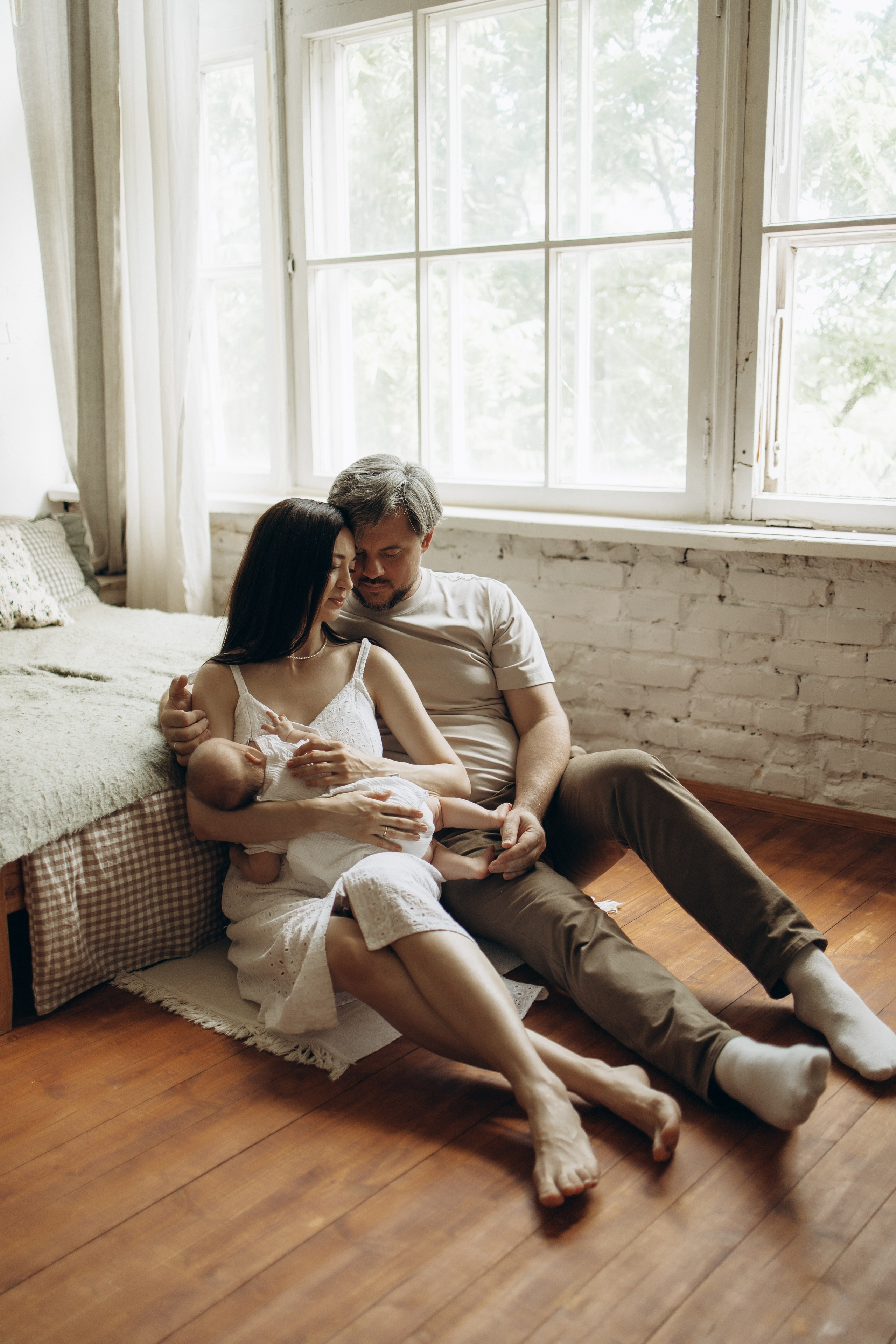 Анна и Витя. Самый теплый фотограф в Краснодаре Рябоконь Ксения