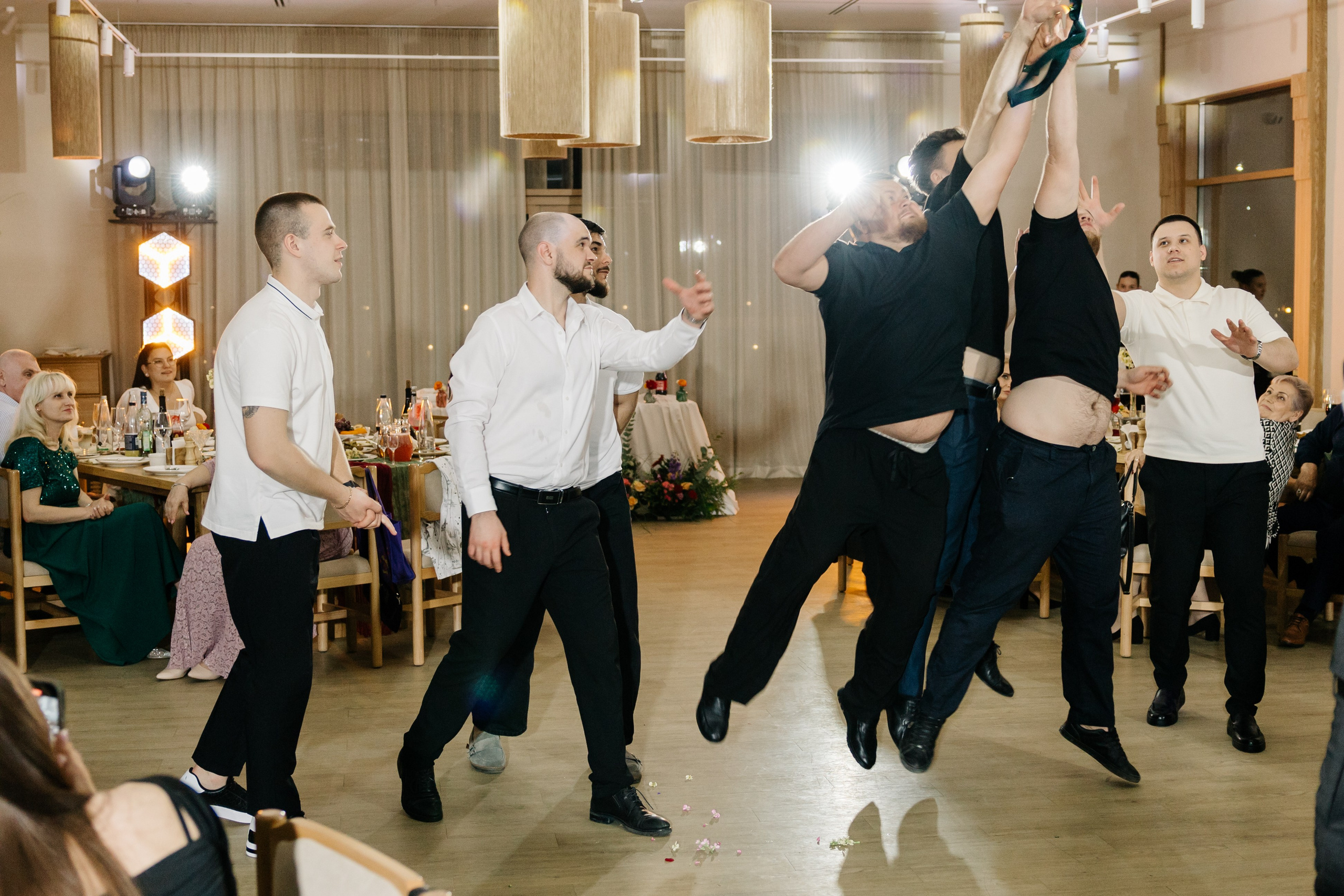 Сергей и Нина. Фотограф Эдуарда Титанян