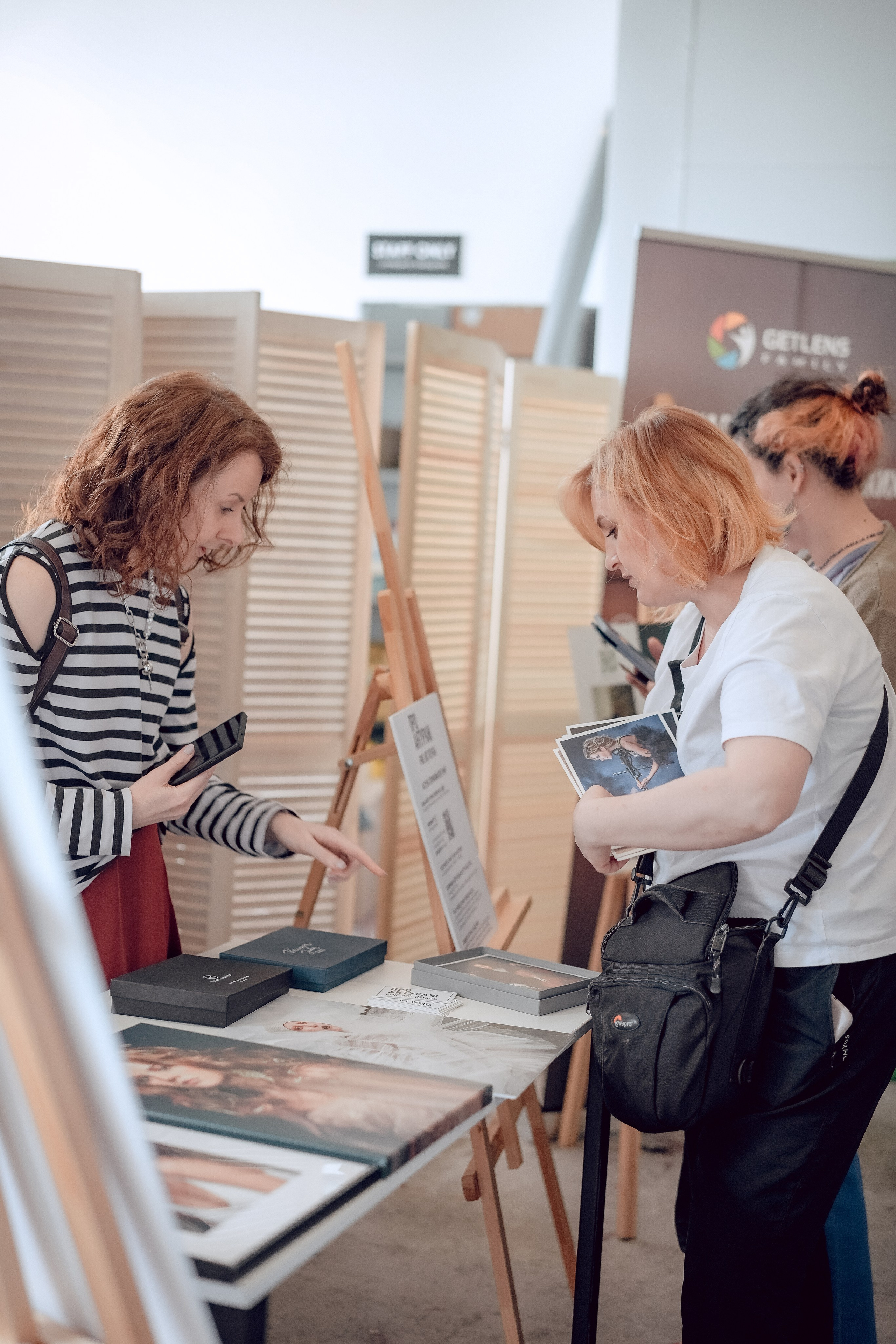 Фотофестиваль Wfolio. Портретный и семейный фотограф в Москве/Видное