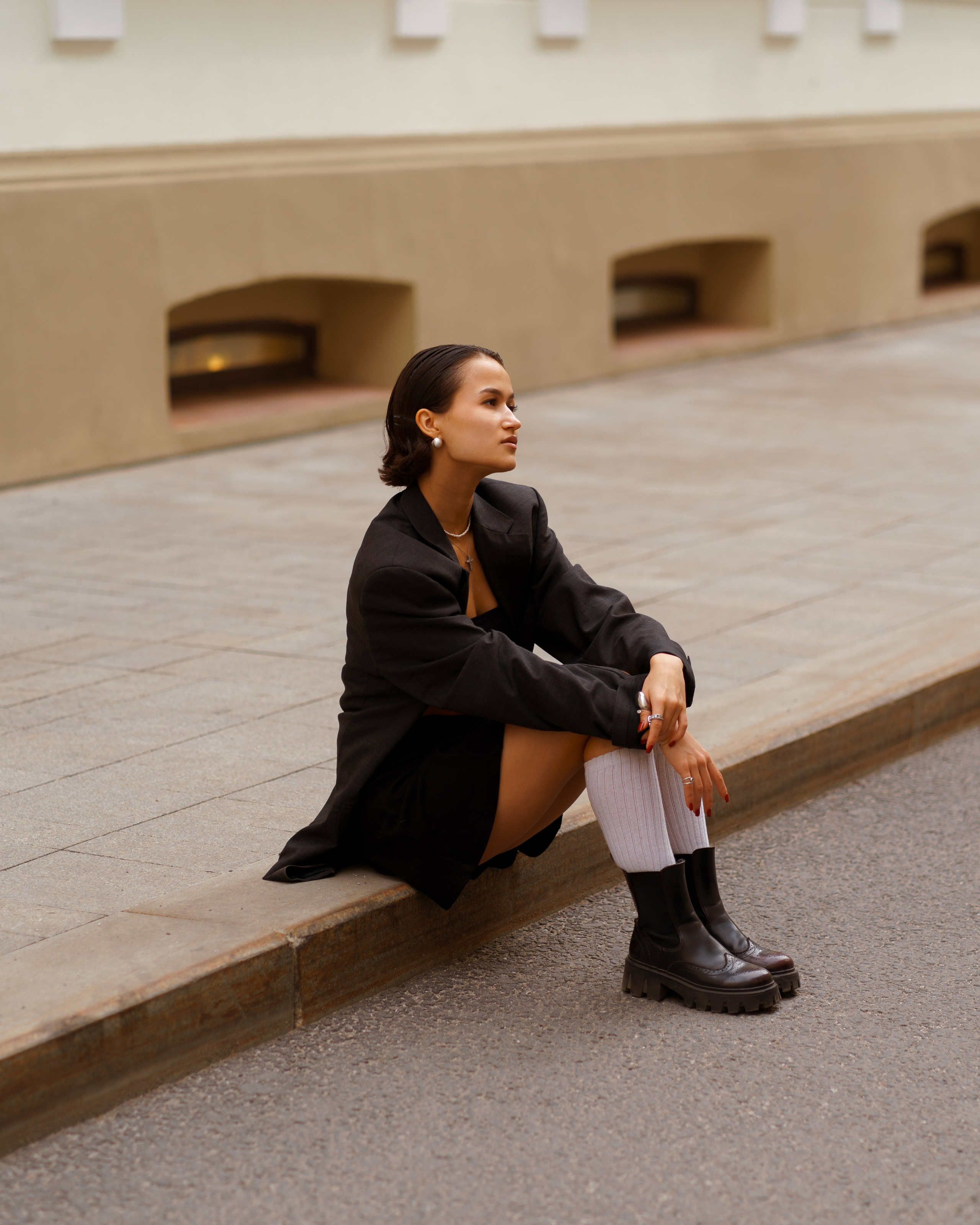 ПЕРСОНАЛЬНАЯ СЪЕМКА (ЦИФРА). Анна Мясина | Портреты, lifestyle, бренды — цифровая и плёночная фотография