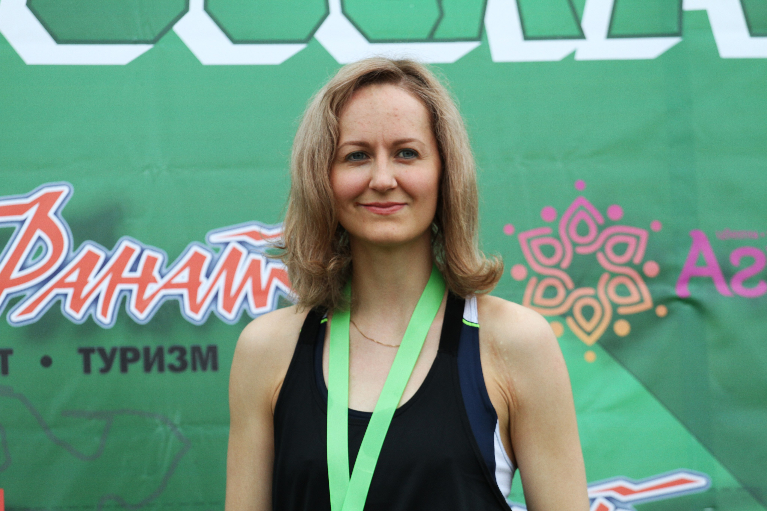 Baikal Trail Running. Репортажный фотограф в Иркутске Семён Фёдоров