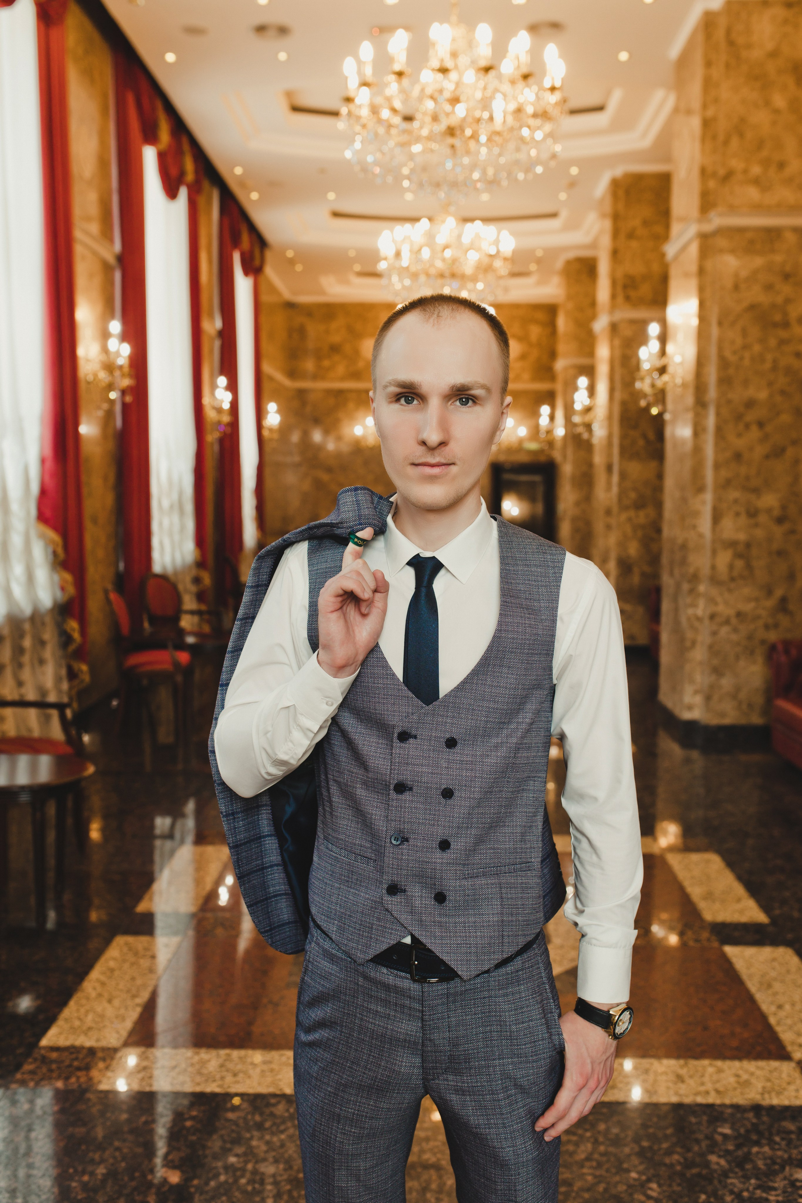 МУЗЫКАЛЬНЫЙ ТЕАТР