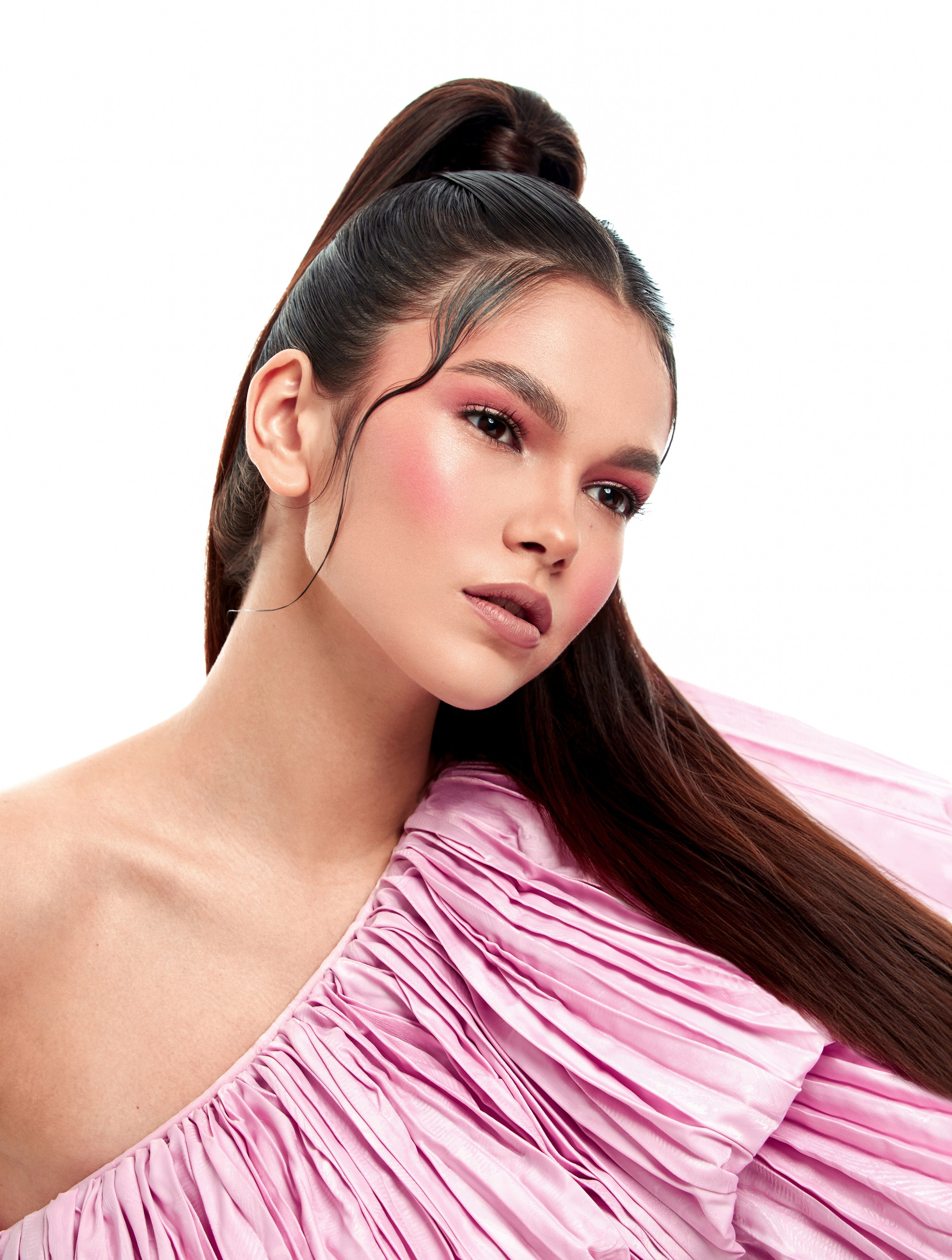 Янина. ТМ Продакшн — Съемка для маркетплейсов в Москве