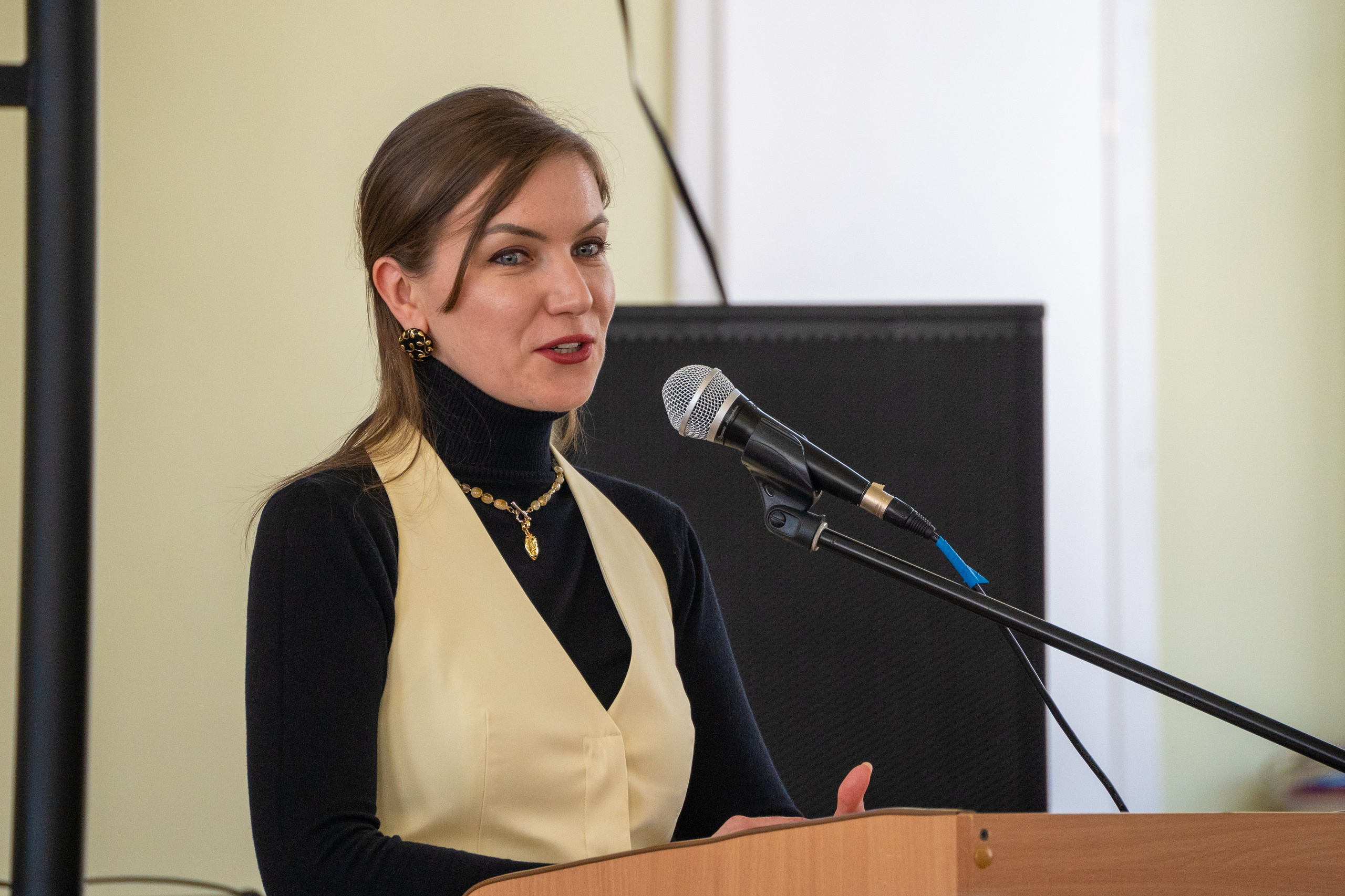 SPIMUN 30-я юбилейная. Главная