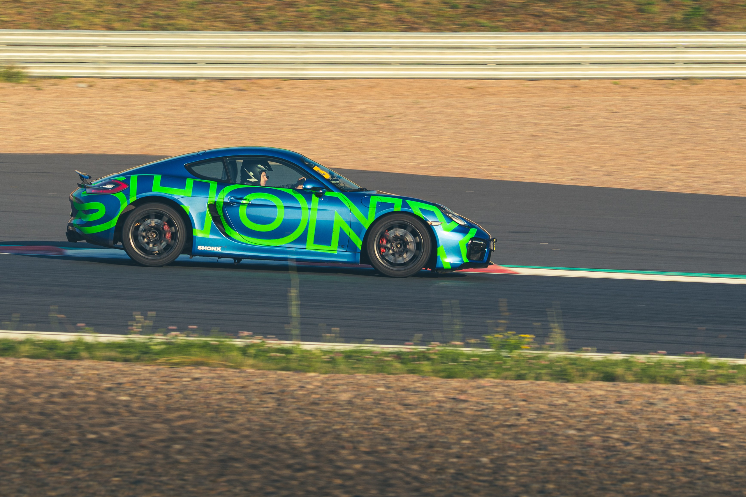 Трек-день Игора Драйв. Портретный и автомобильный фотограф в Санкт-Петербурге Евгений Черепанов