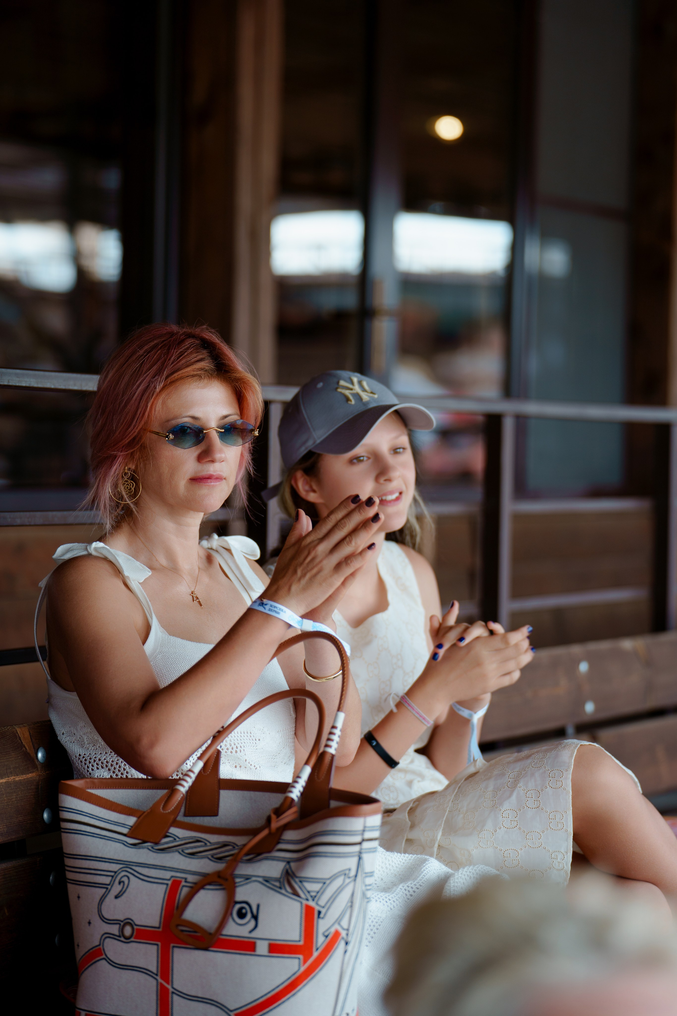 VIP DERBY. Репортажный фотограф Москва Сергей Дружинин