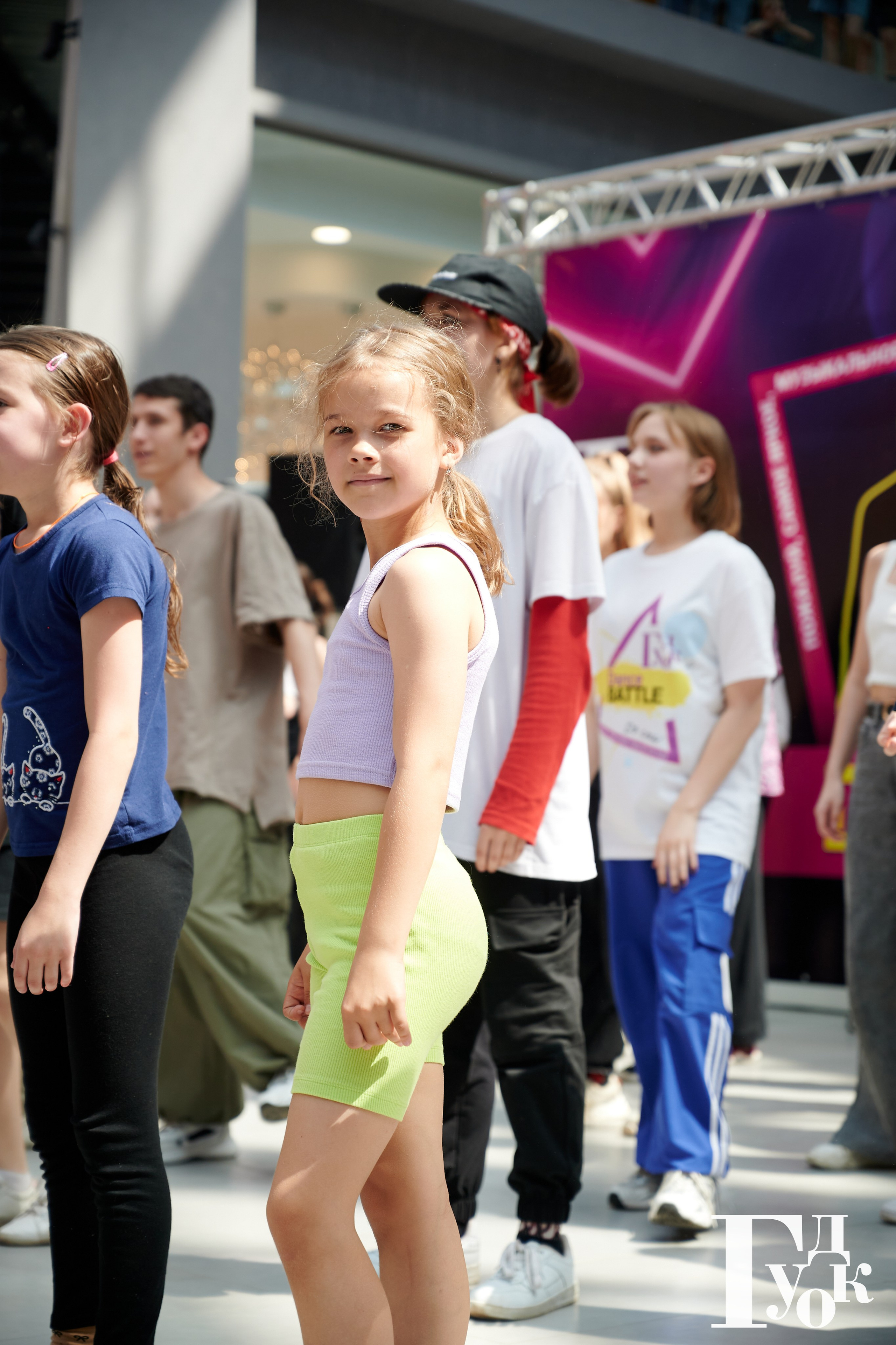 Dance Battle/Dc Crew. Профессиональный репортажный фотограф в Самаре Никита Королев