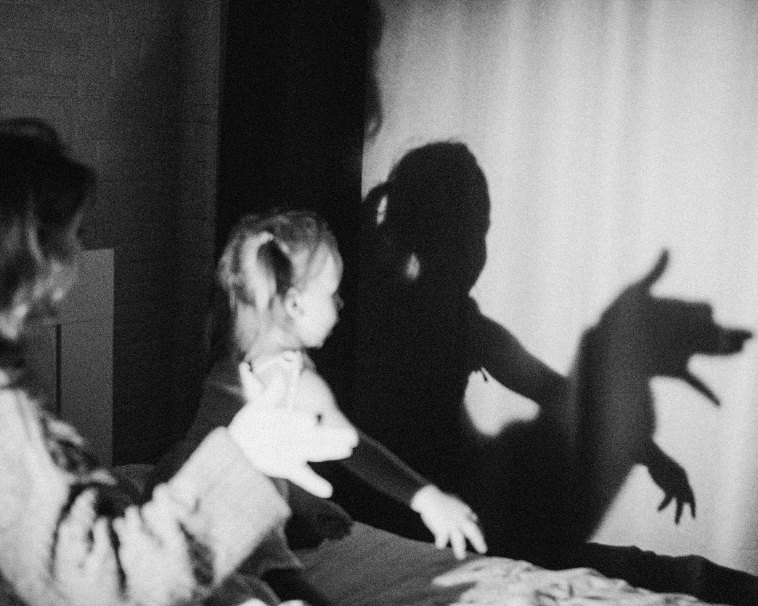 Мамина дочка ❤. Семейный фотограф в Нижнем Новгороде