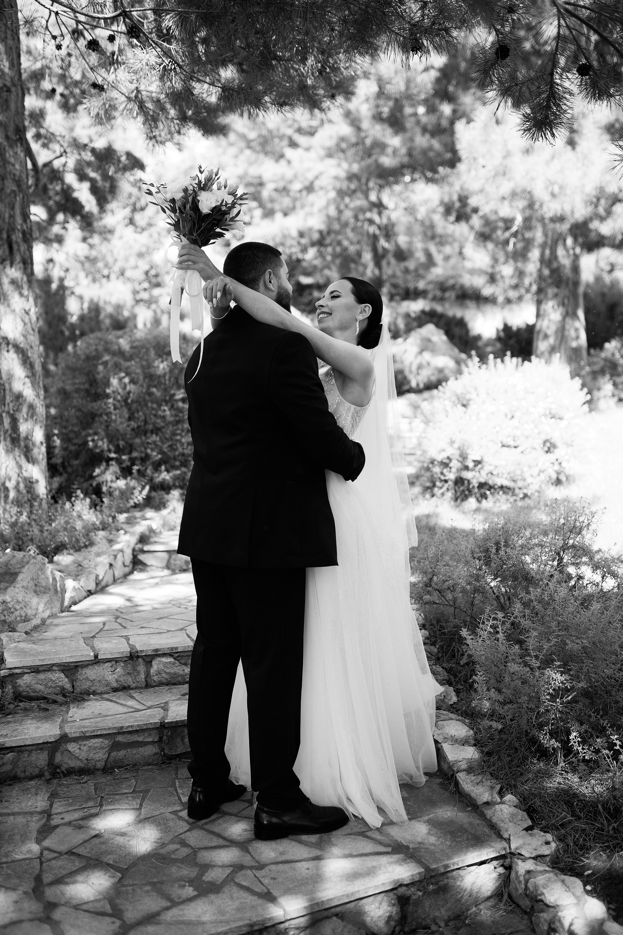 Гурген & Кристина. Свадебный фотограф в Тольятти и Самаре Юлия Беккер