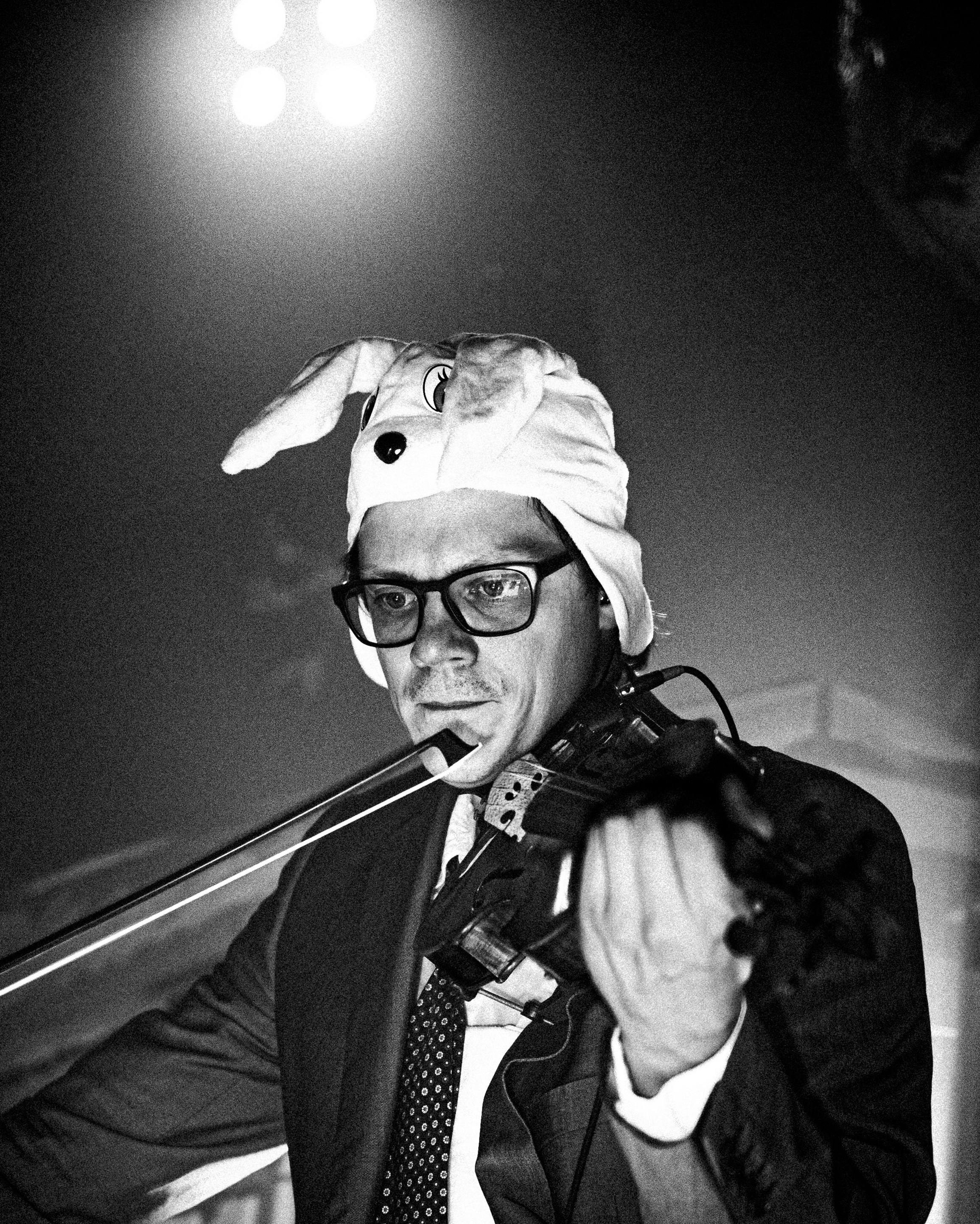 ЁЛКА ЗАЛПОМ х ХАСКИ’25. RUSLAN ROZANOV