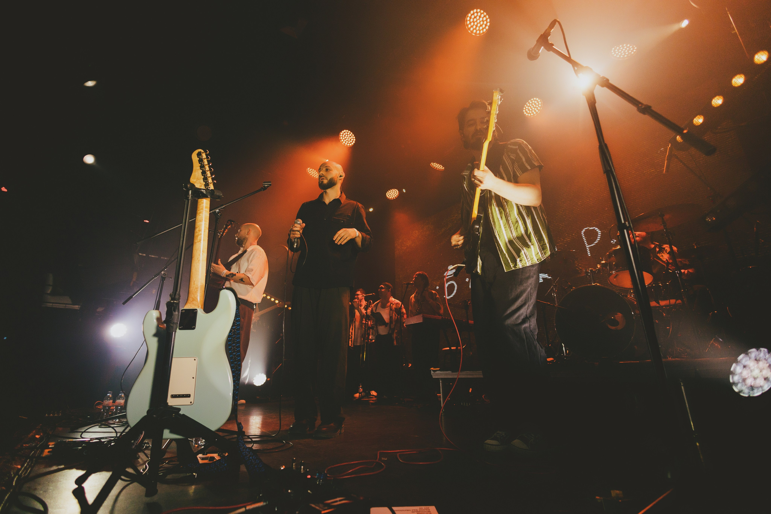 БАЗАР’25. RUSLAN ROZANOV