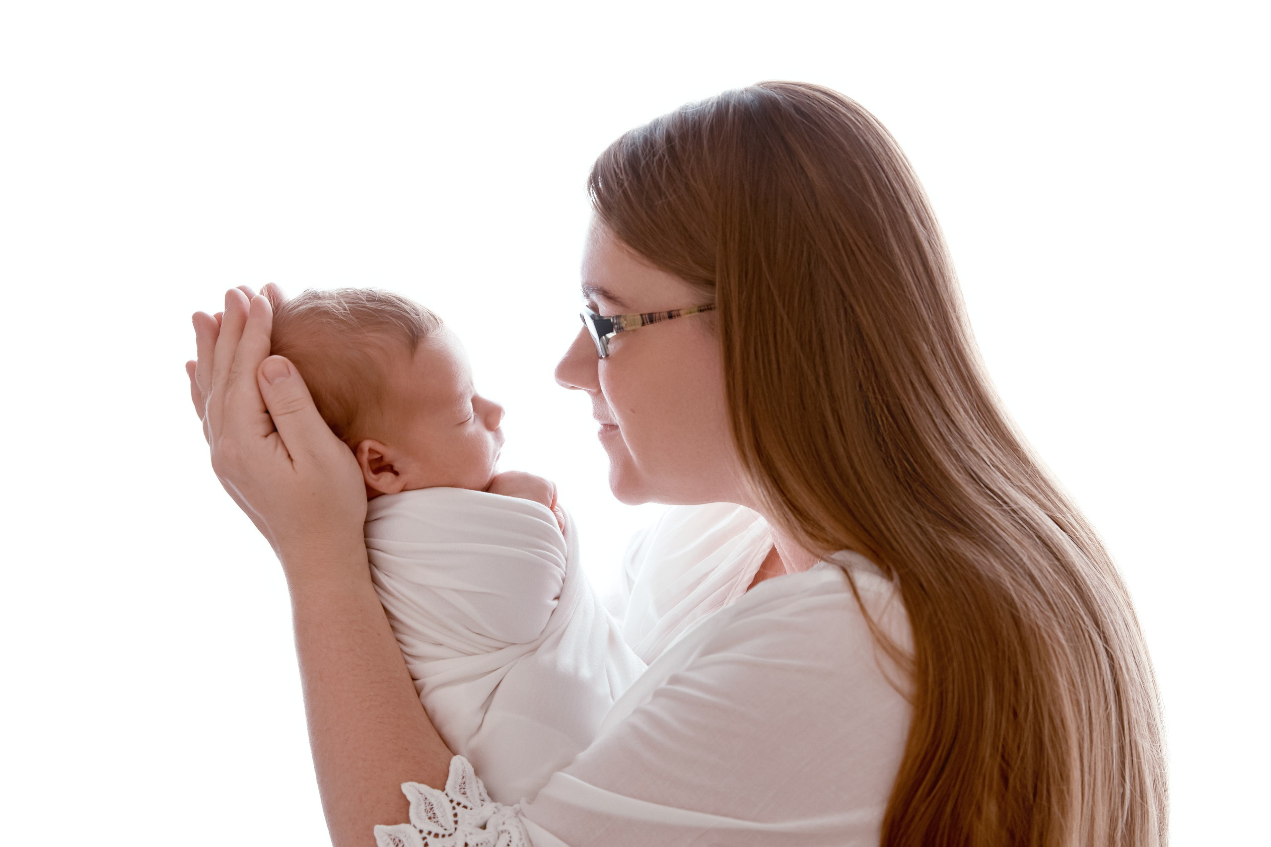 Тариф ПРЕМИУМ. Профессиональный фотограф новорождённых в Москве Елена Сатюкова
