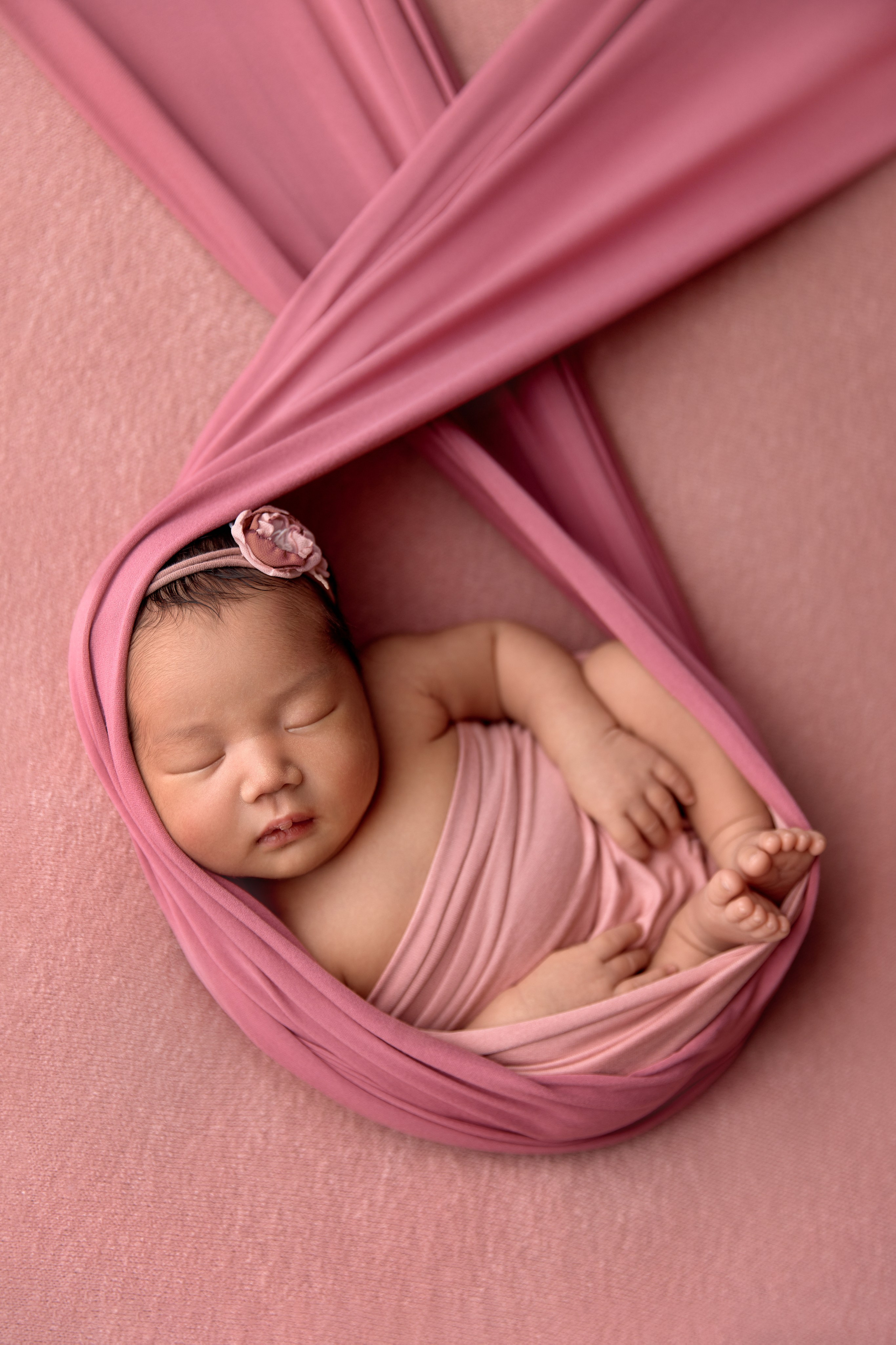 Тариф ОПТИМА. Профессиональный фотограф новорождённых в Москве Елена Сатюкова