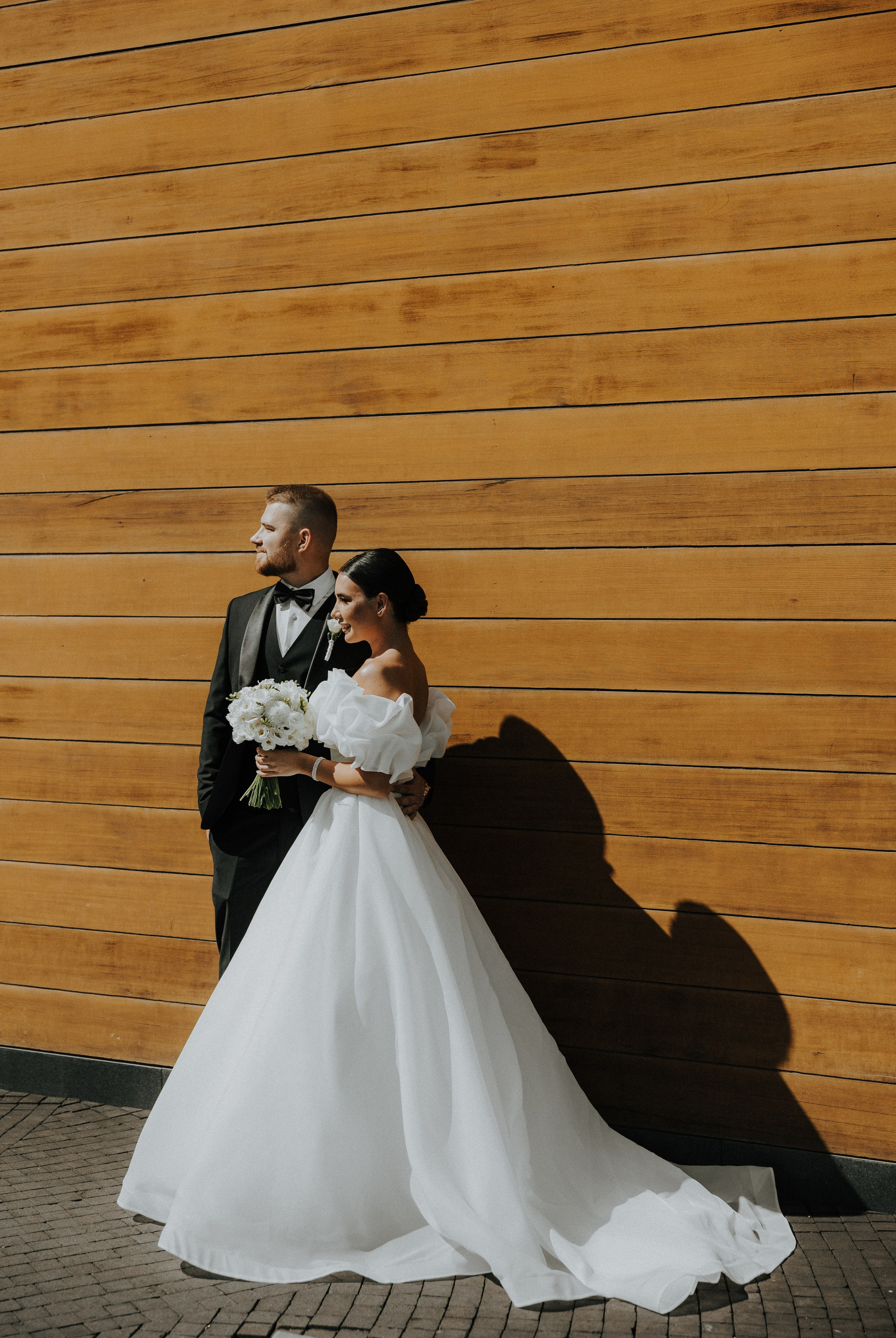 Александр и Арина. Свадебный и семейный фотограф Елизавета Ермак | Москва и МО