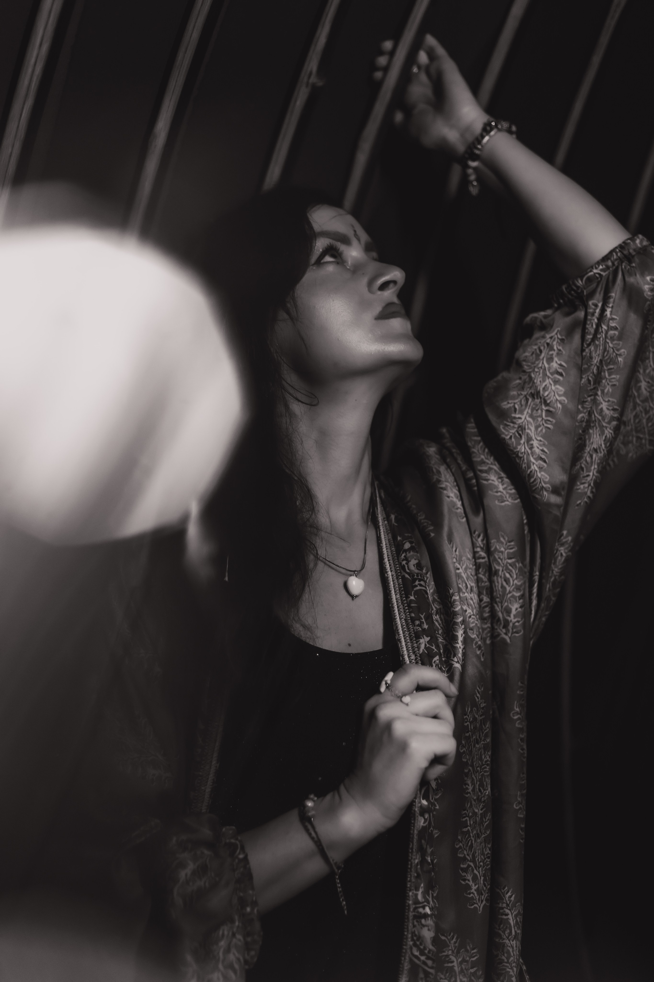 Evening. Мариам Багдасарян