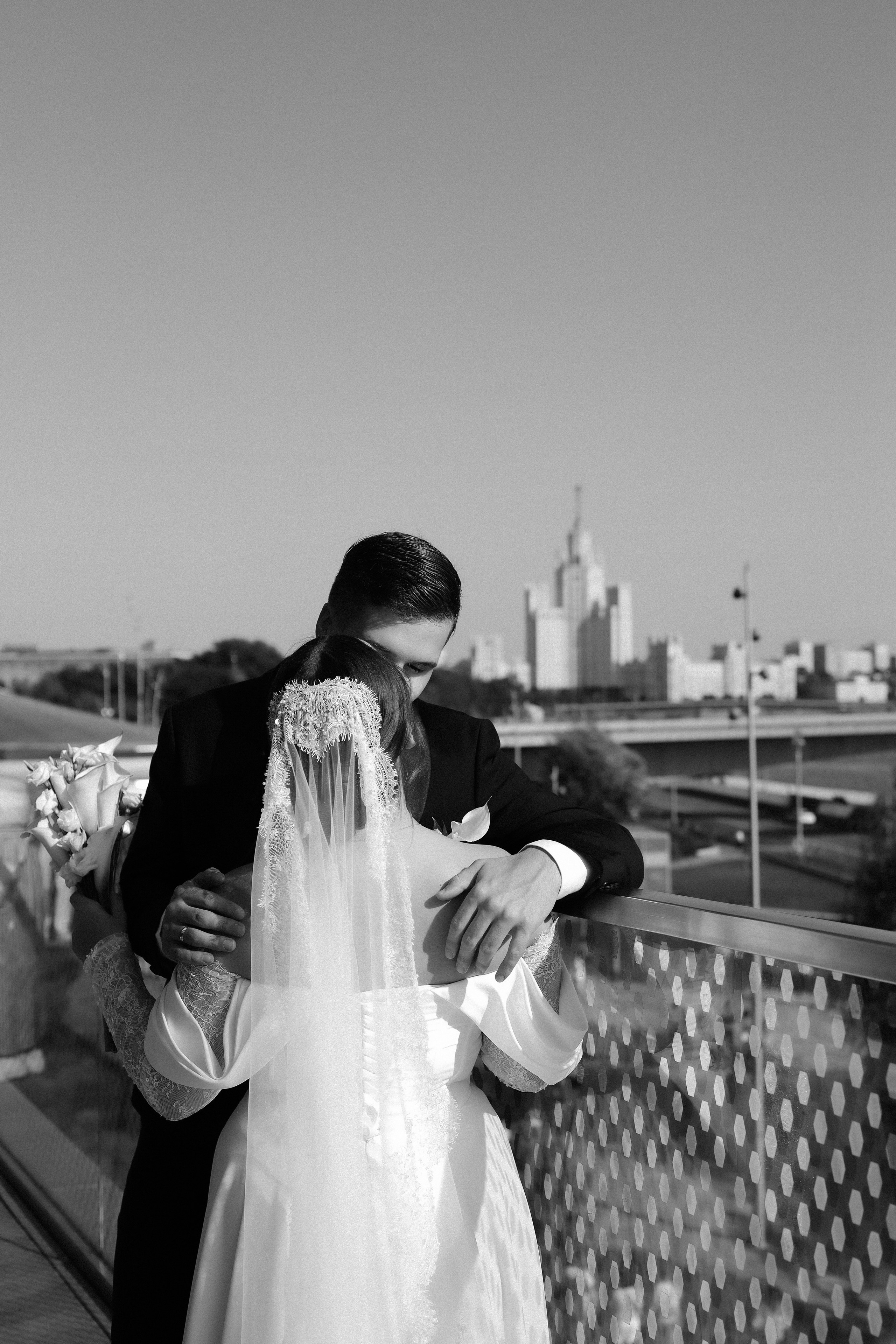 Венчание и банкет А. + Н. Семейный и lovestory фотограф в Москве Светлана Коняхина