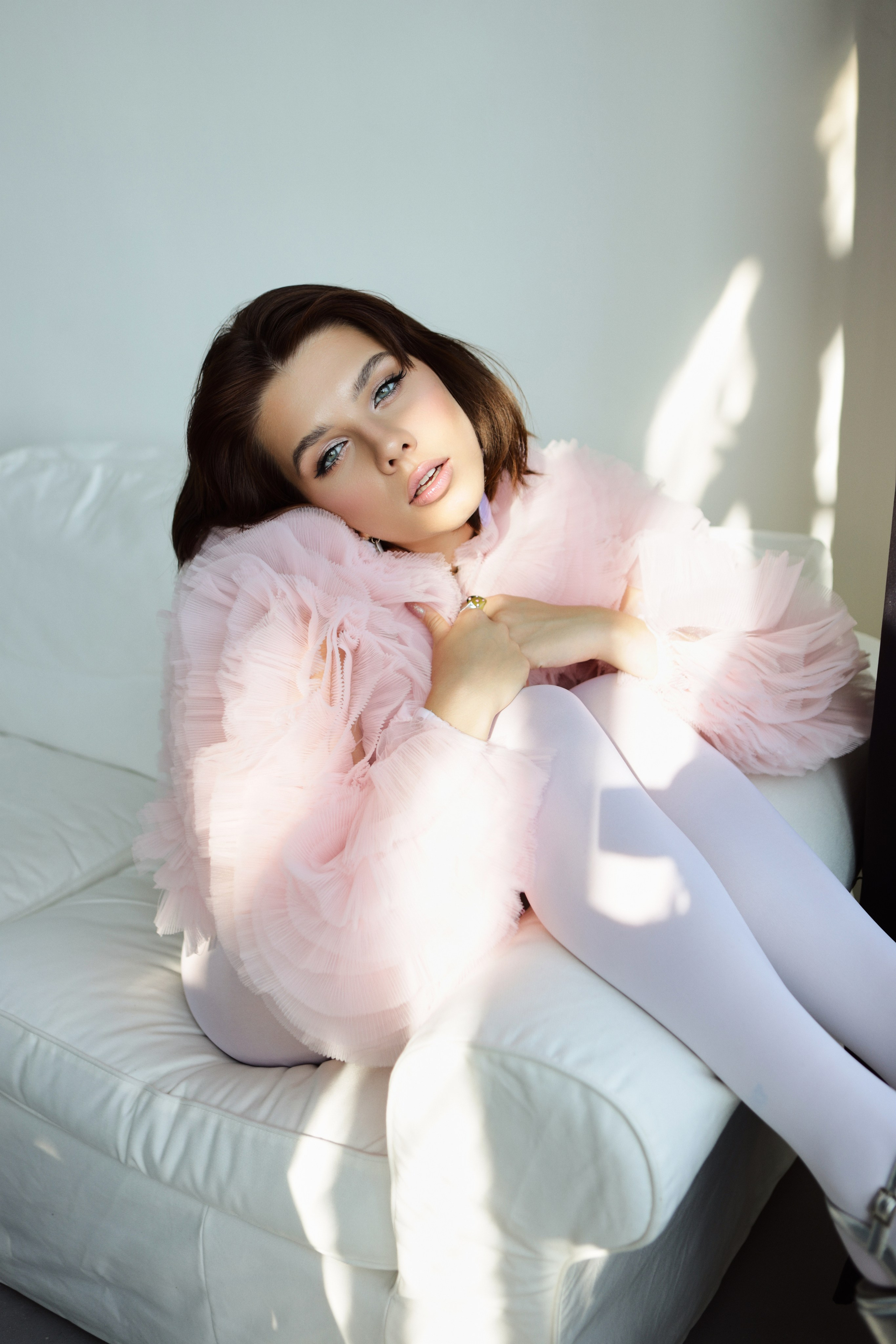 Елизавета. Мультижанровый фотограф в Москве/Орле/Санкт-Петербурге Щукина Анастасия