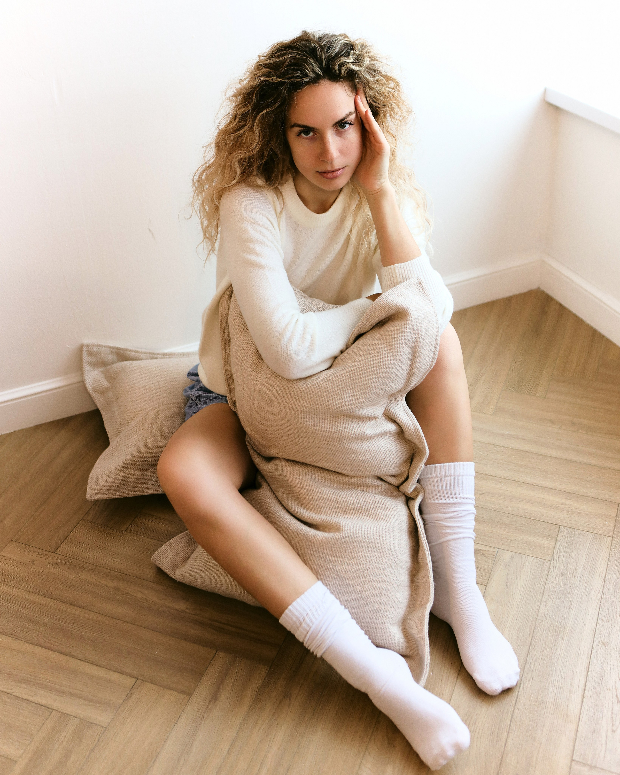 Дарья. Мультижанровый фотограф в Москве/Орле/Санкт-Петербурге Щукина Анастасия