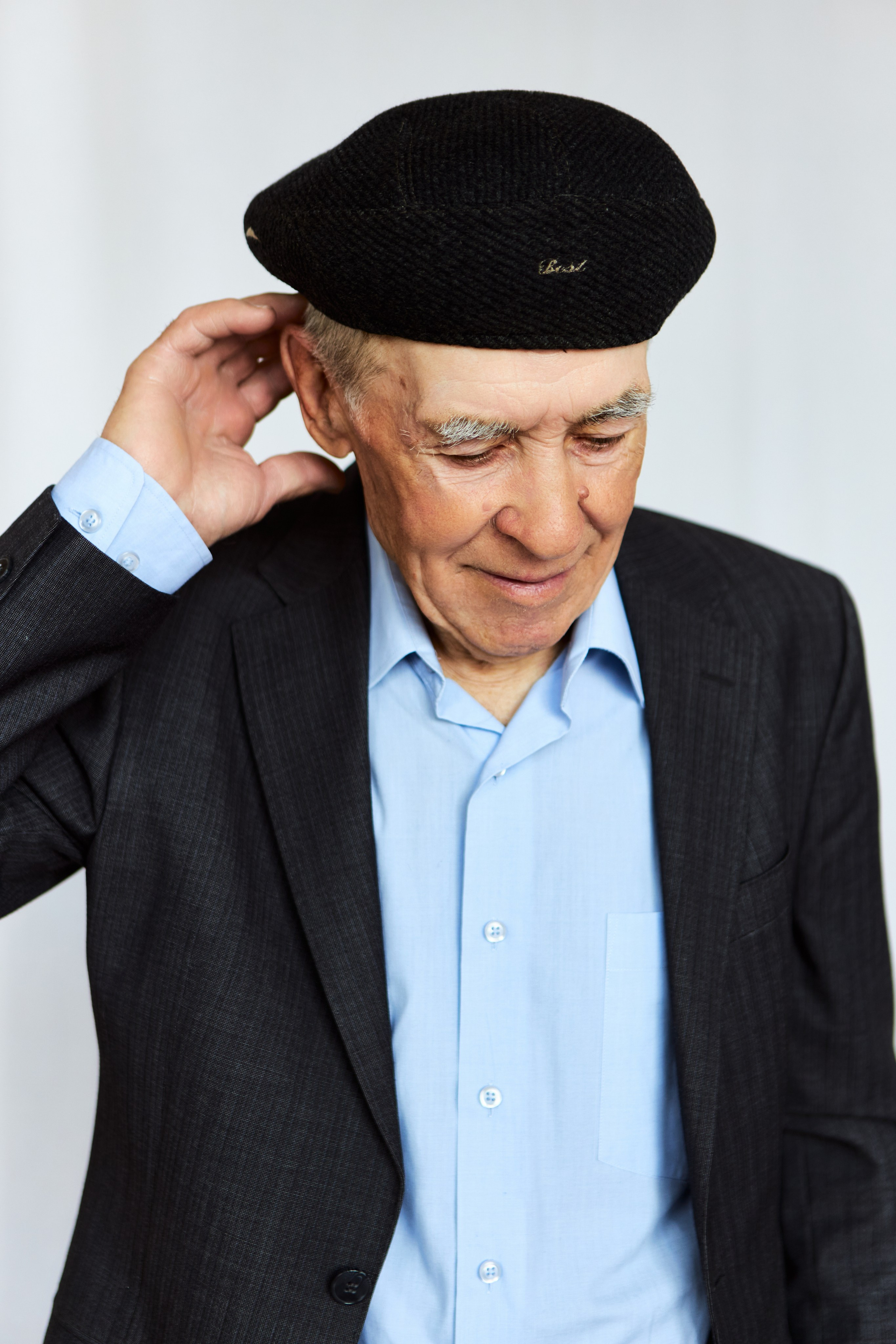 Николай. Мультижанровый фотограф в Москве/Орле/Санкт-Петербурге Щукина Анастасия