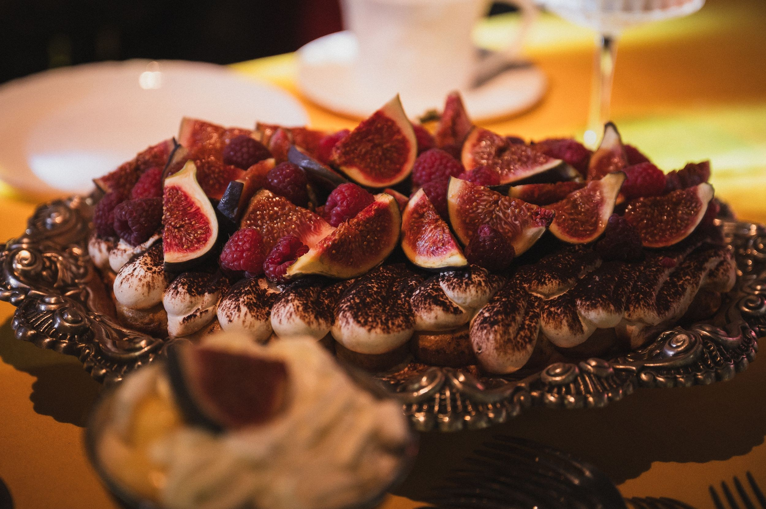 Завтрак с невестами. Базовый минимум/роскошный максимум. Свадебное агентство Reverence Самара