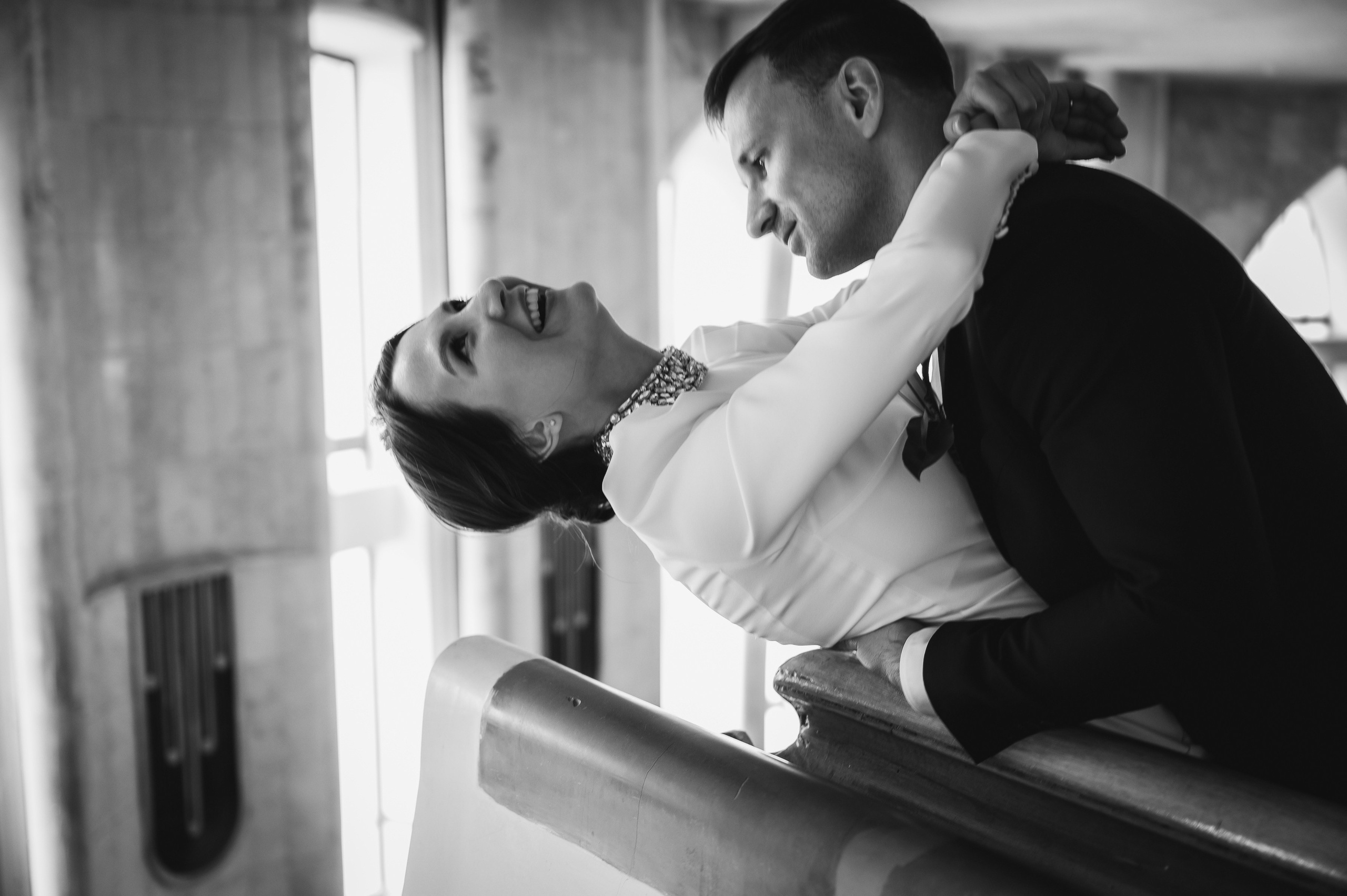 Современная классика. Свадебное агентство Reverence Самара