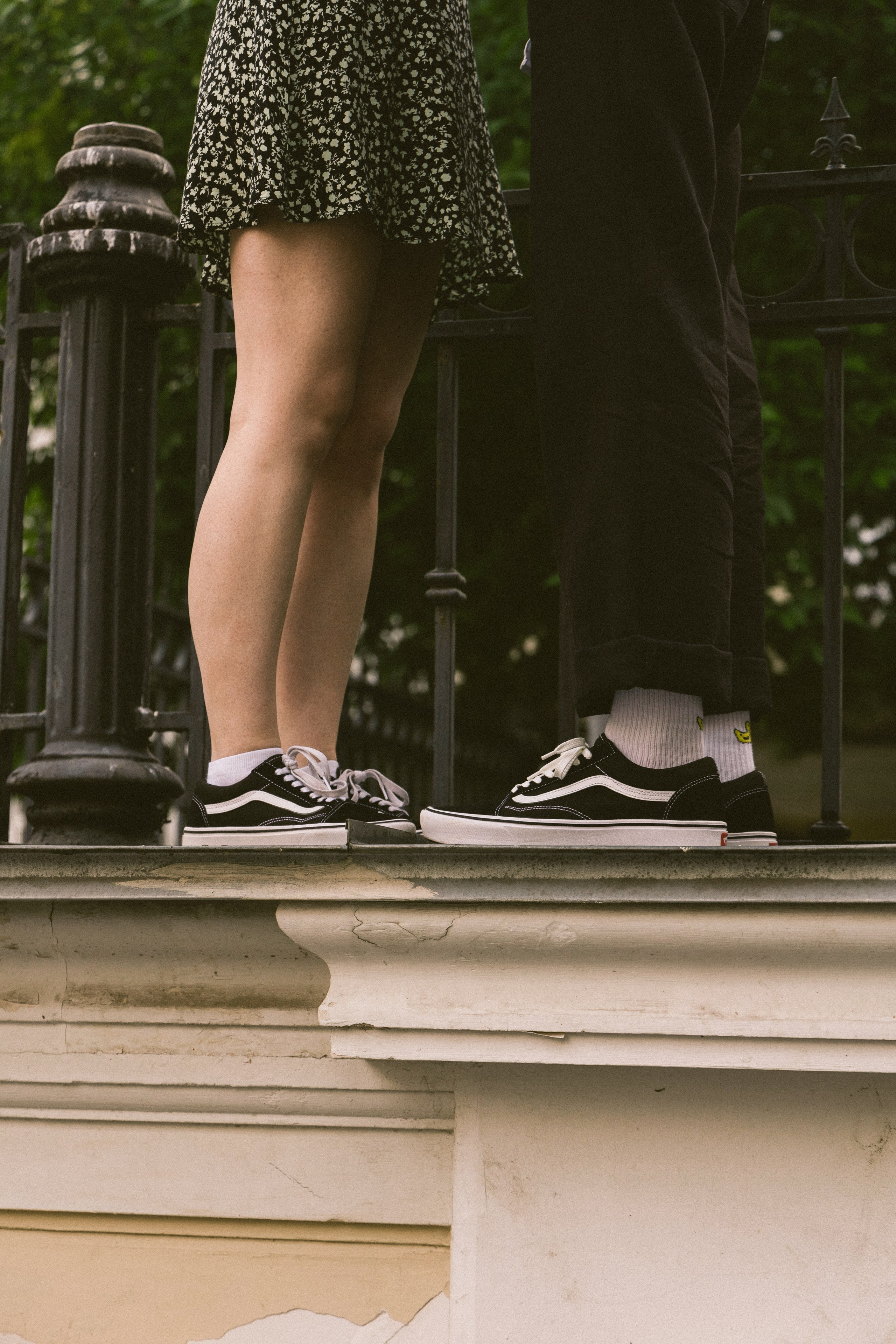 Даша & Никита. Фотограф Полина Треногина