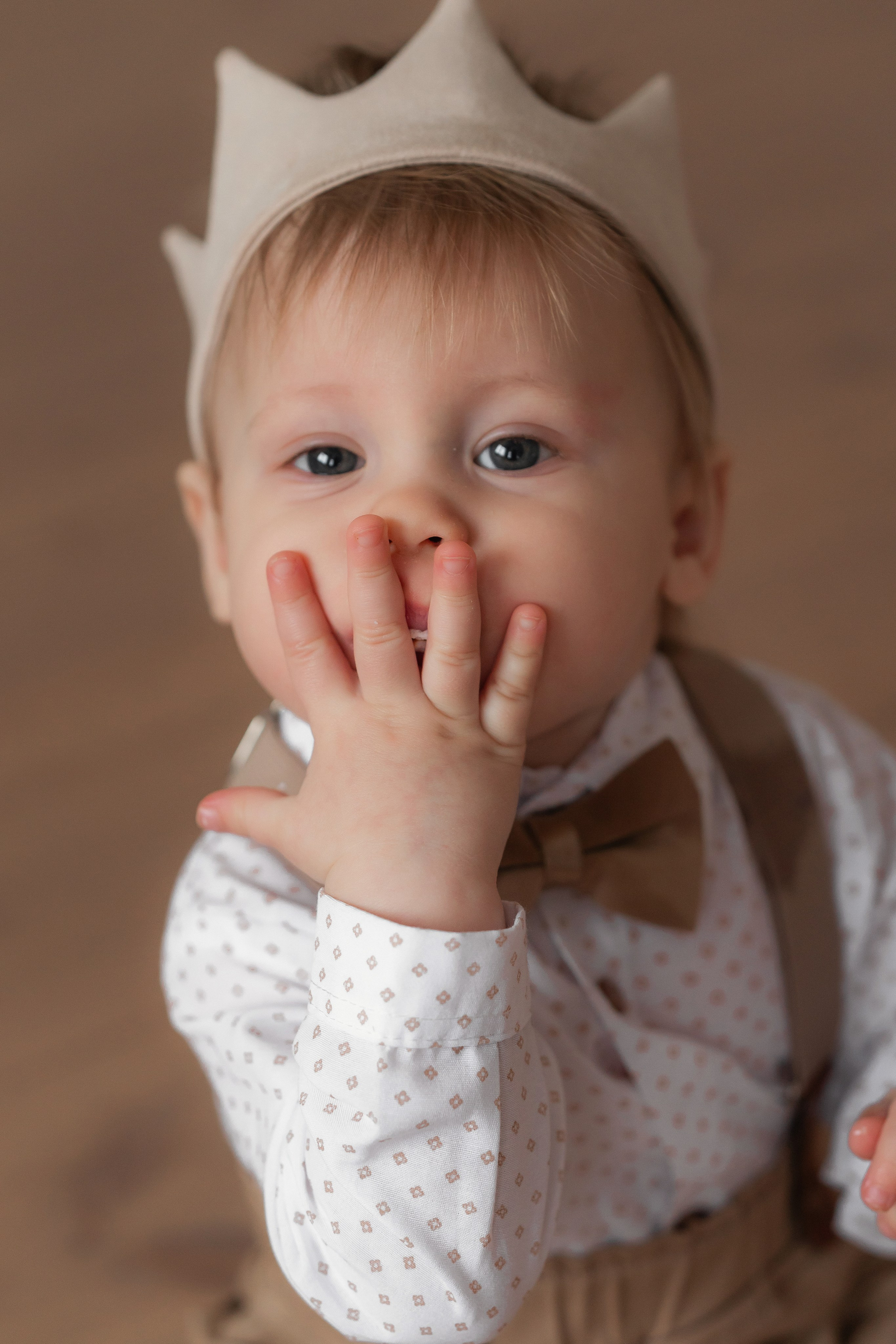 Съёмка годика для Авроры и Арсения. Фотограф Благовещенск Анна Емельянова