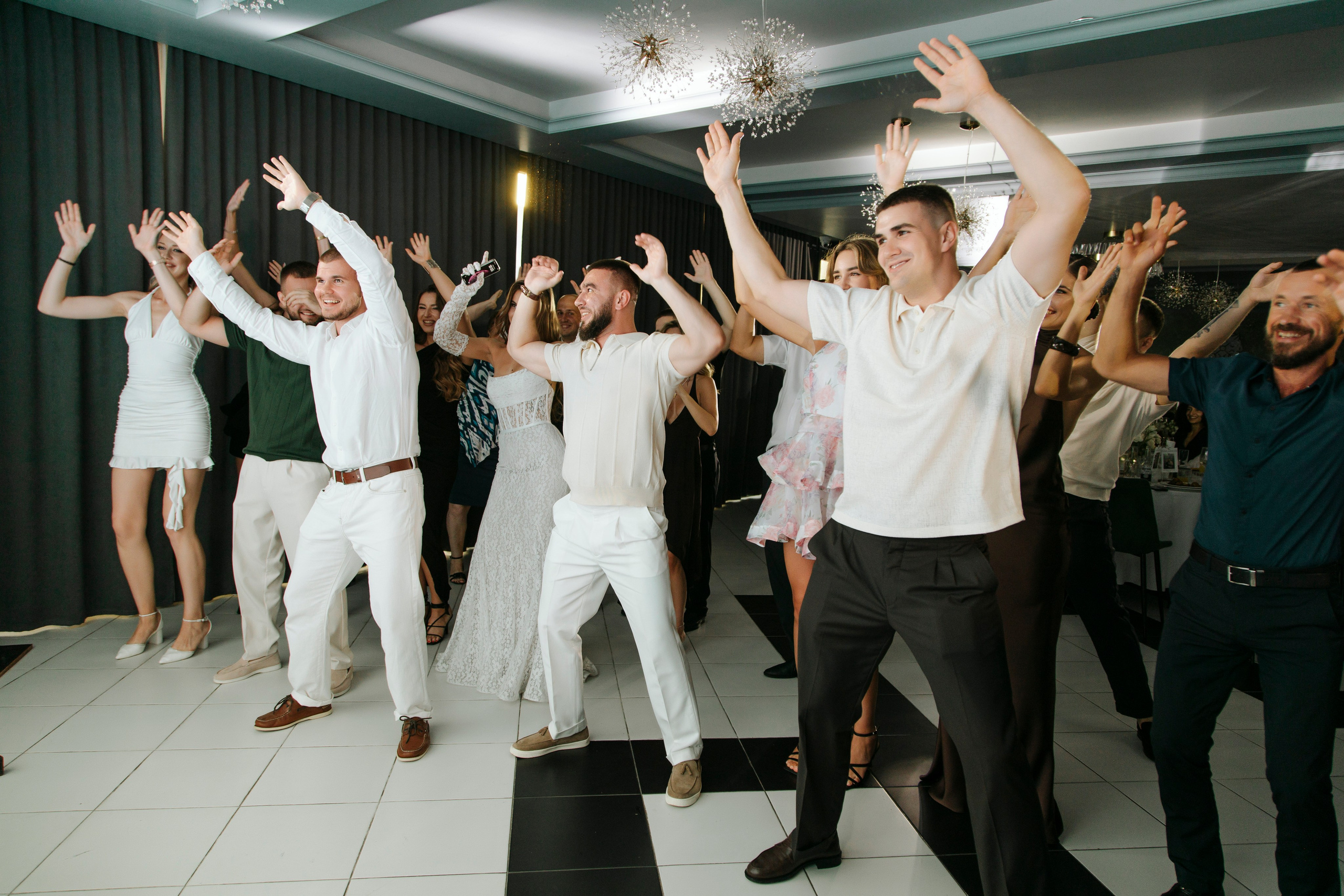 Евгений и Виктория. Nikolpinhasova