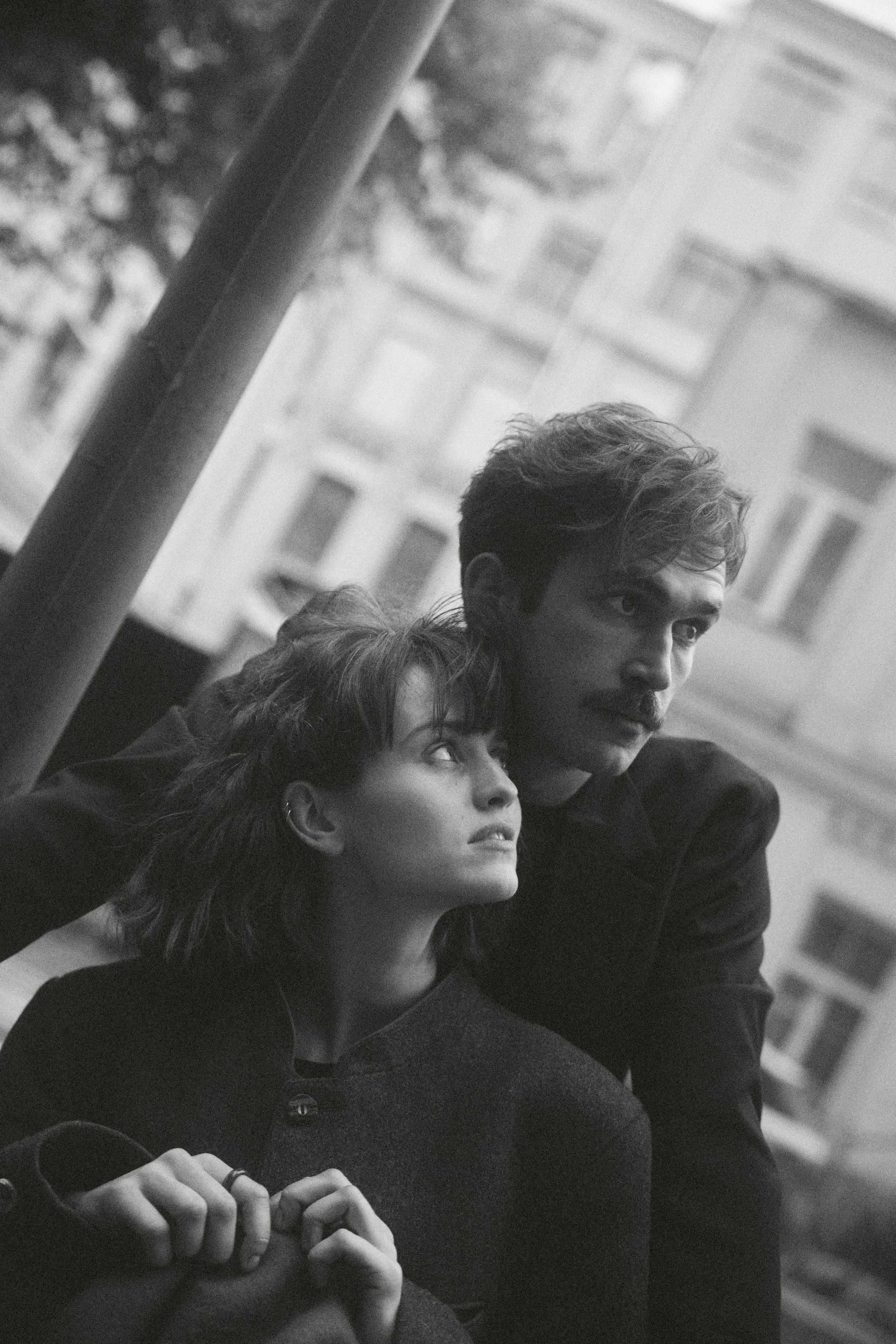 Давид + Катя. Семейный и детский фотограф Юлия Шох