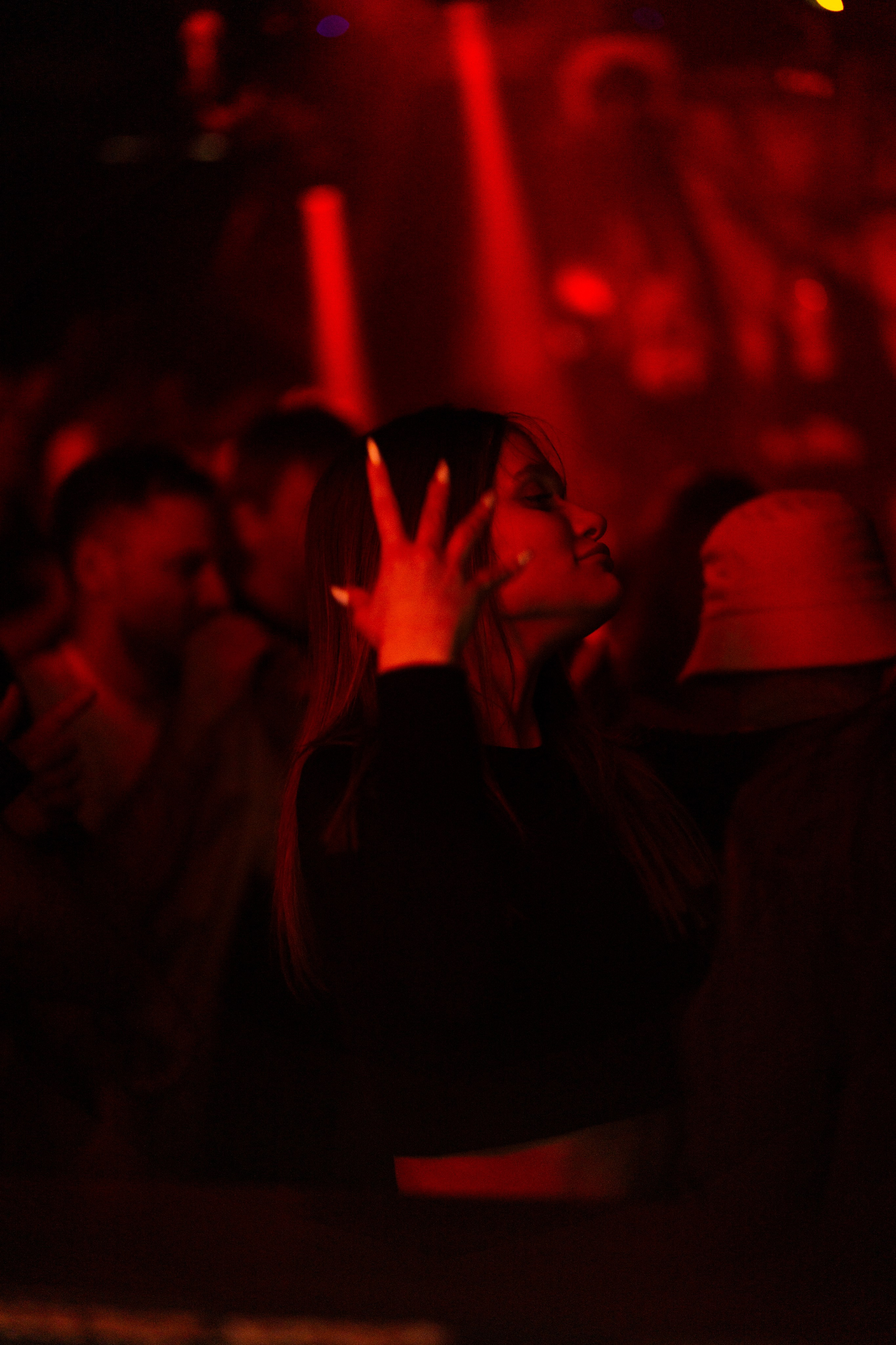 ШК. Анастасия Паршукова — фотограф Шерегеш Новосибирск